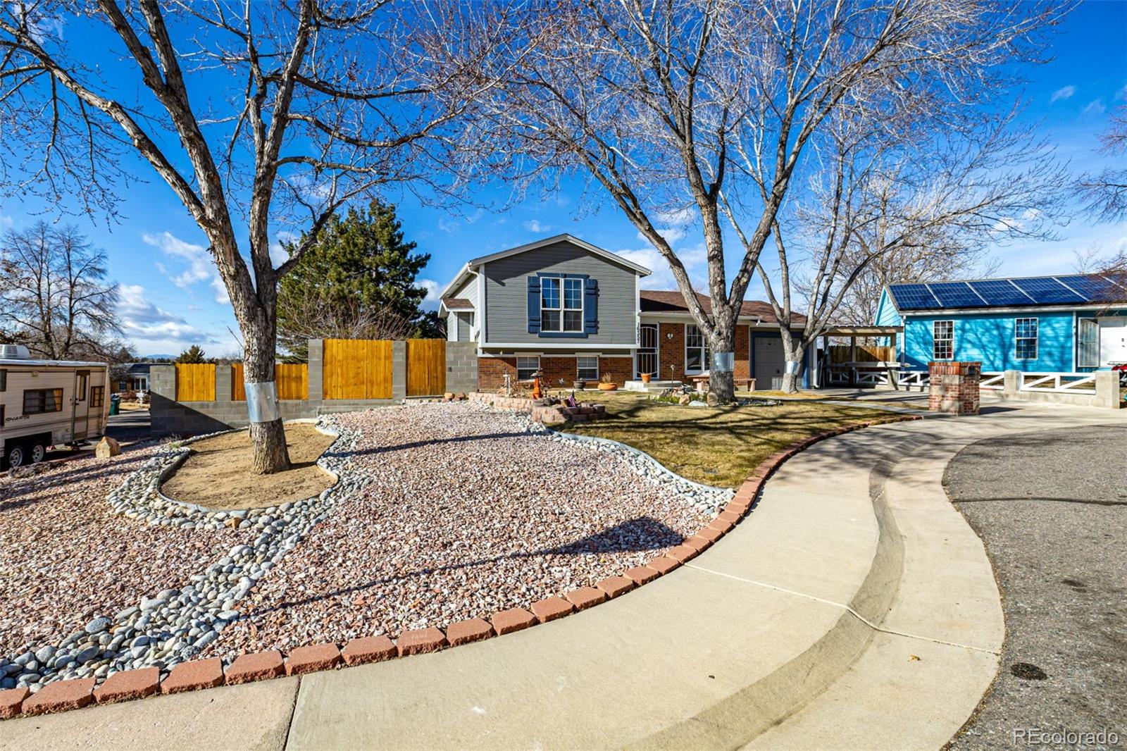 MLS Image #3 for 16357 e wyoming drive,aurora, Colorado