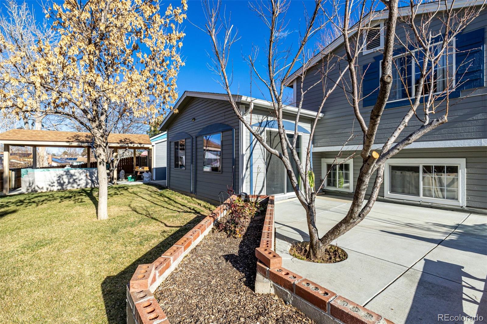 MLS Image #38 for 16357 e wyoming drive,aurora, Colorado