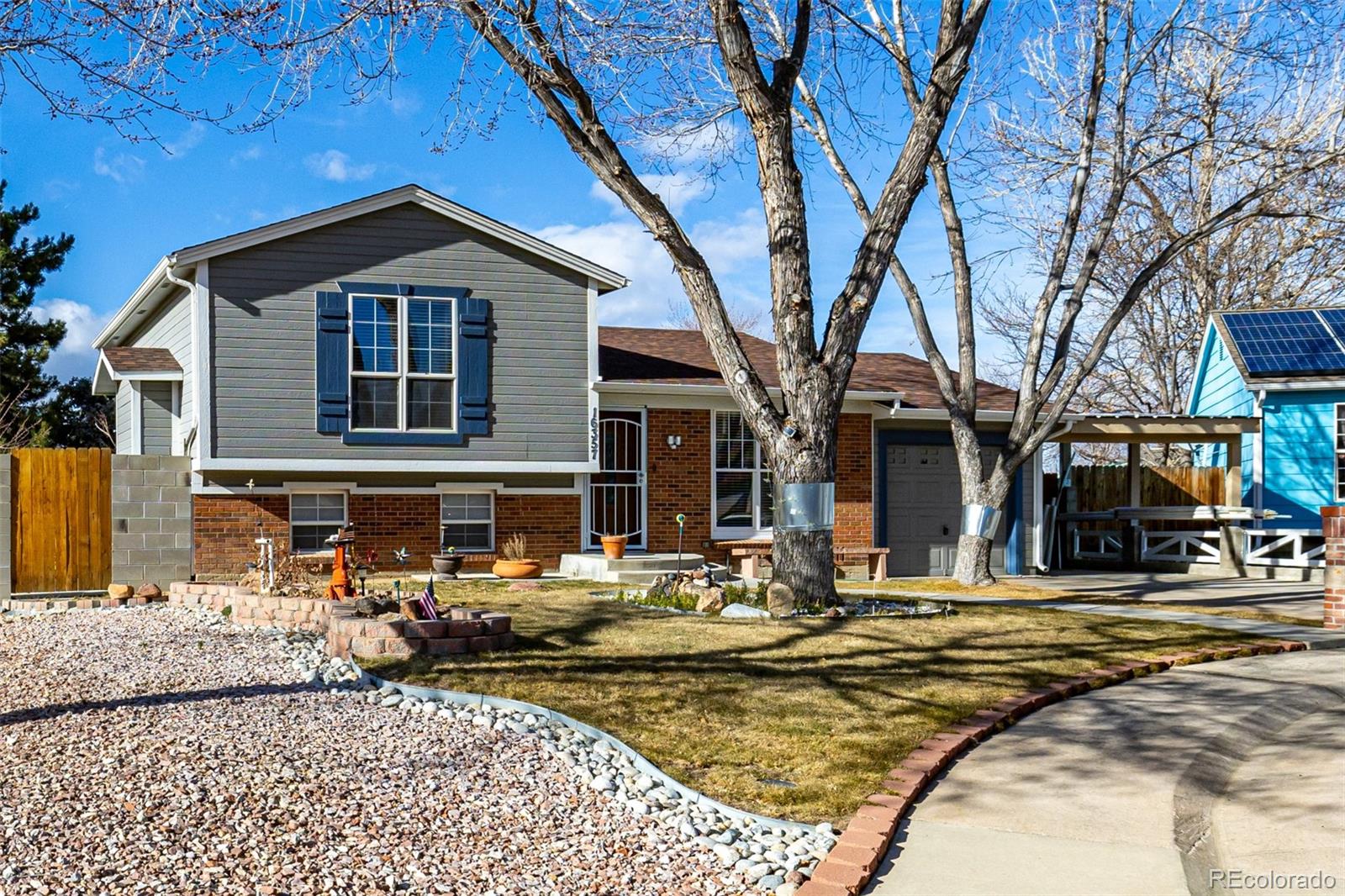 MLS Image #4 for 16357 e wyoming drive,aurora, Colorado