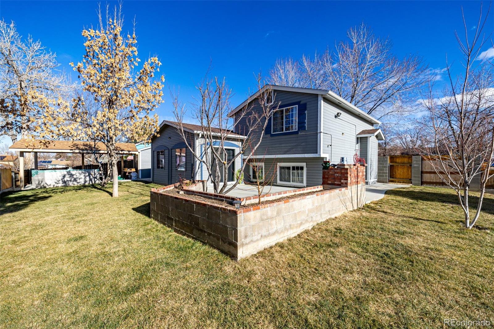 MLS Image #41 for 16357 e wyoming drive,aurora, Colorado