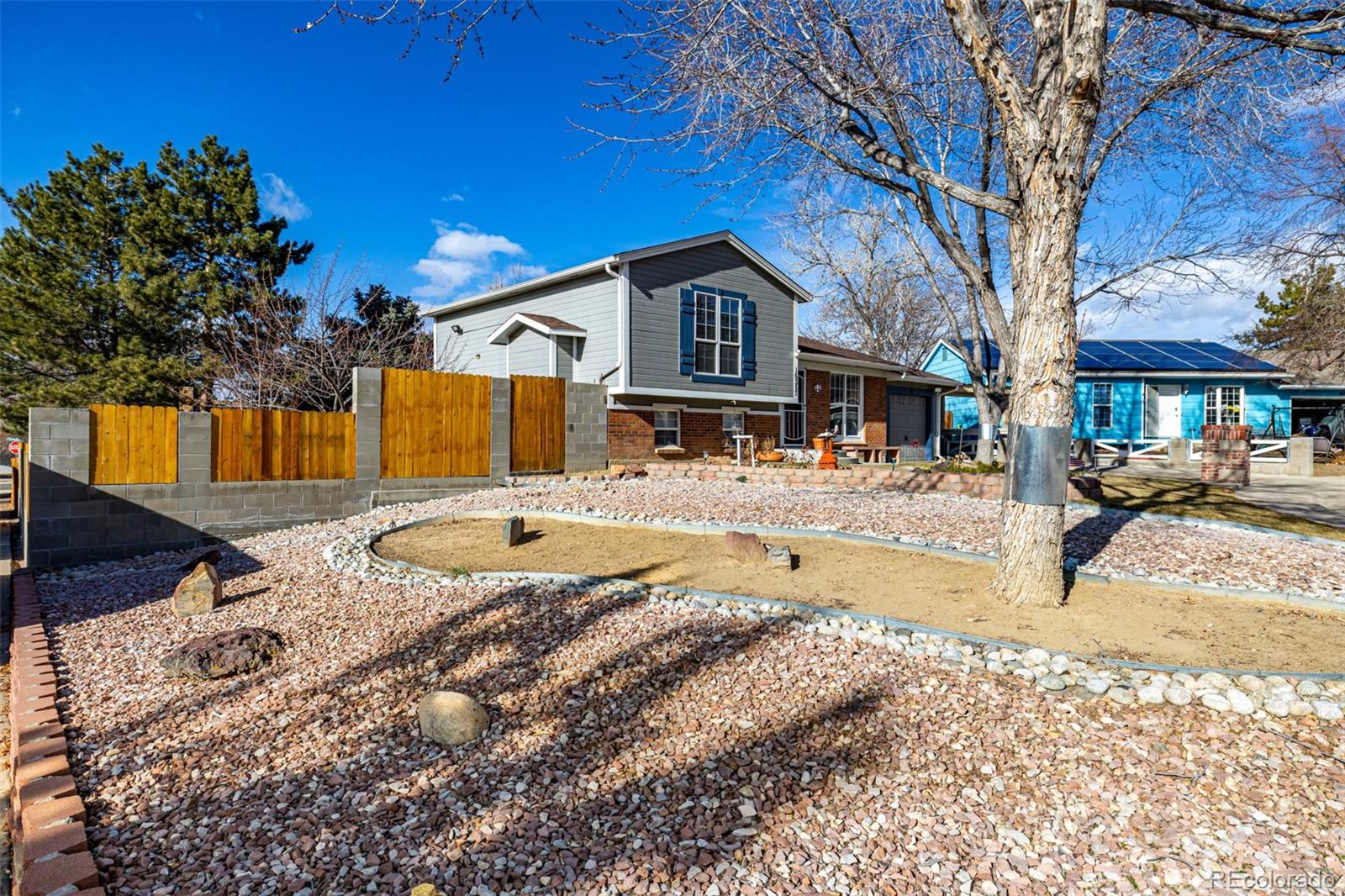 MLS Image #5 for 16357 e wyoming drive,aurora, Colorado