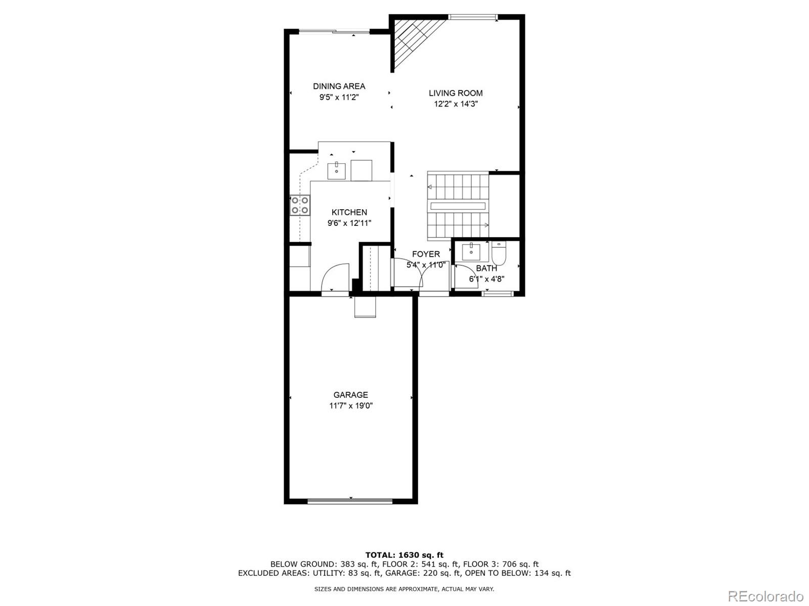 MLS Image #37 for 2418 w 82nd place e,westminster, Colorado