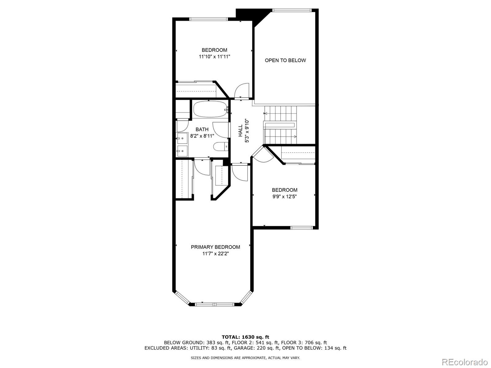 MLS Image #38 for 2418 w 82nd place e,westminster, Colorado