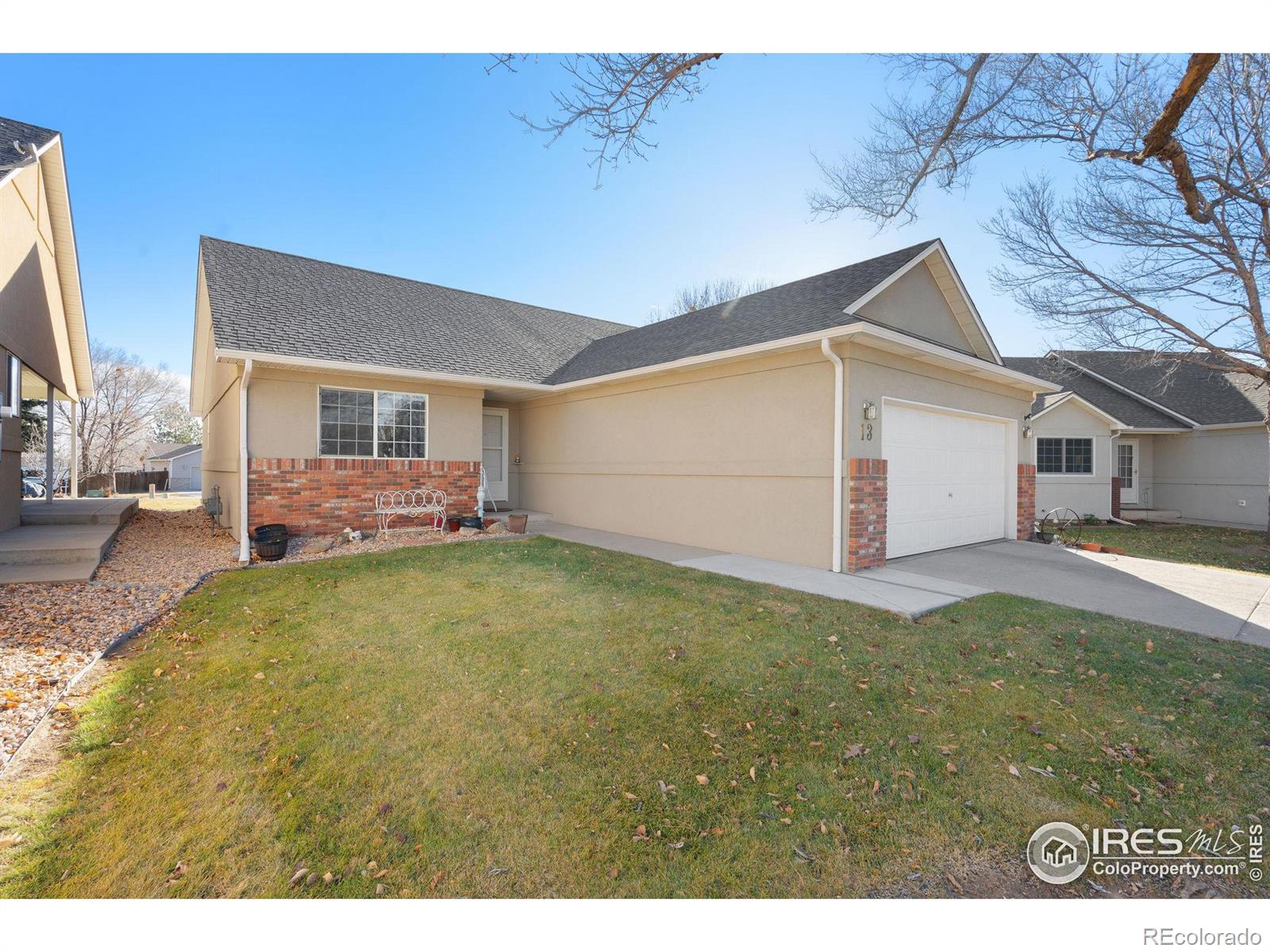 CMA Image for 1720  32nd Street,Evans, Colorado