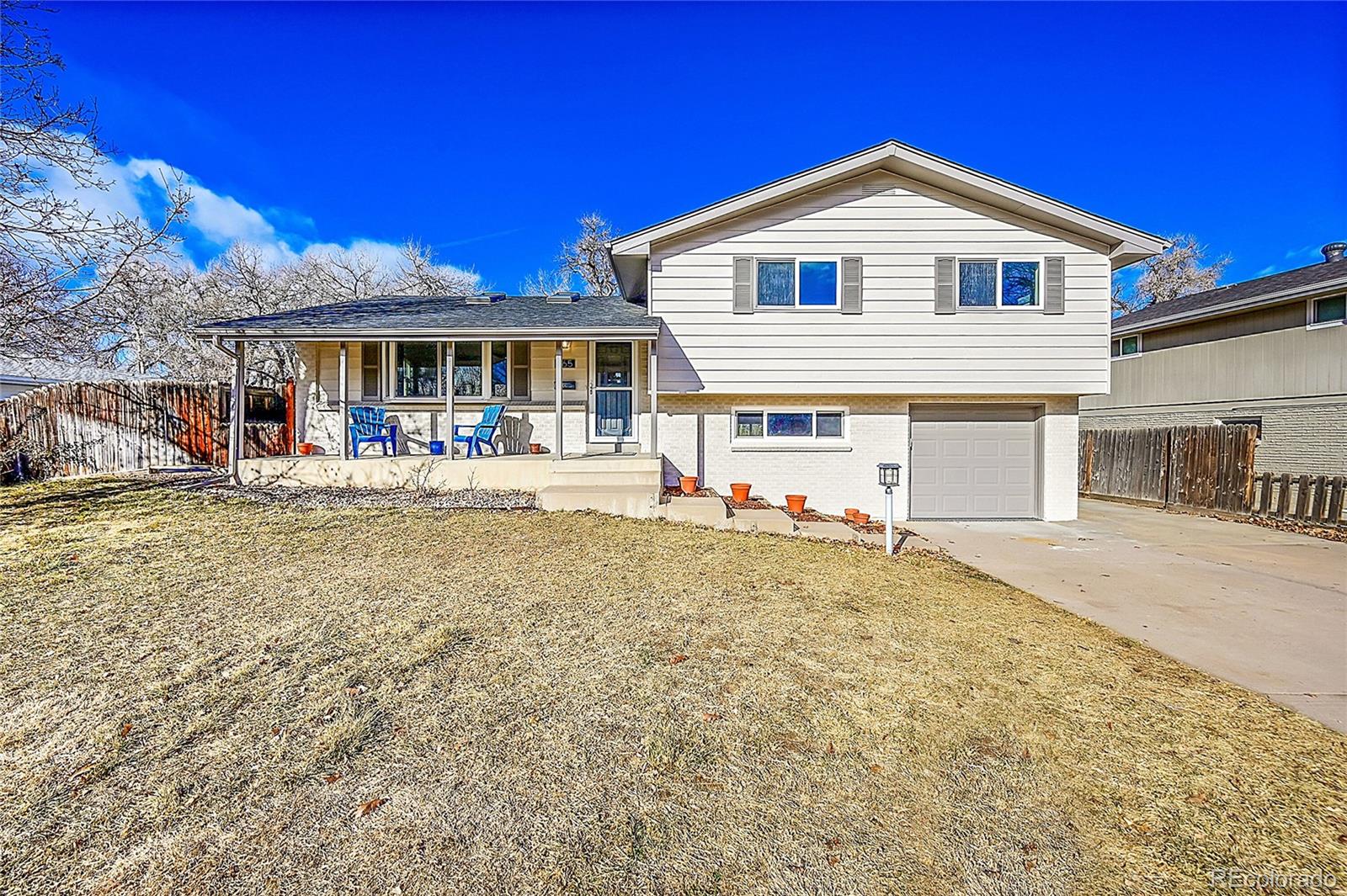 MLS Image #0 for 765 e panama drive,centennial, Colorado