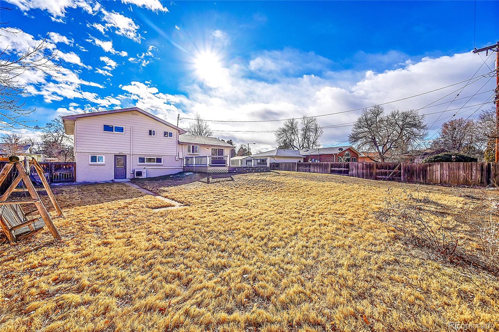 MLS Image #22 for 765 e panama drive,centennial, Colorado