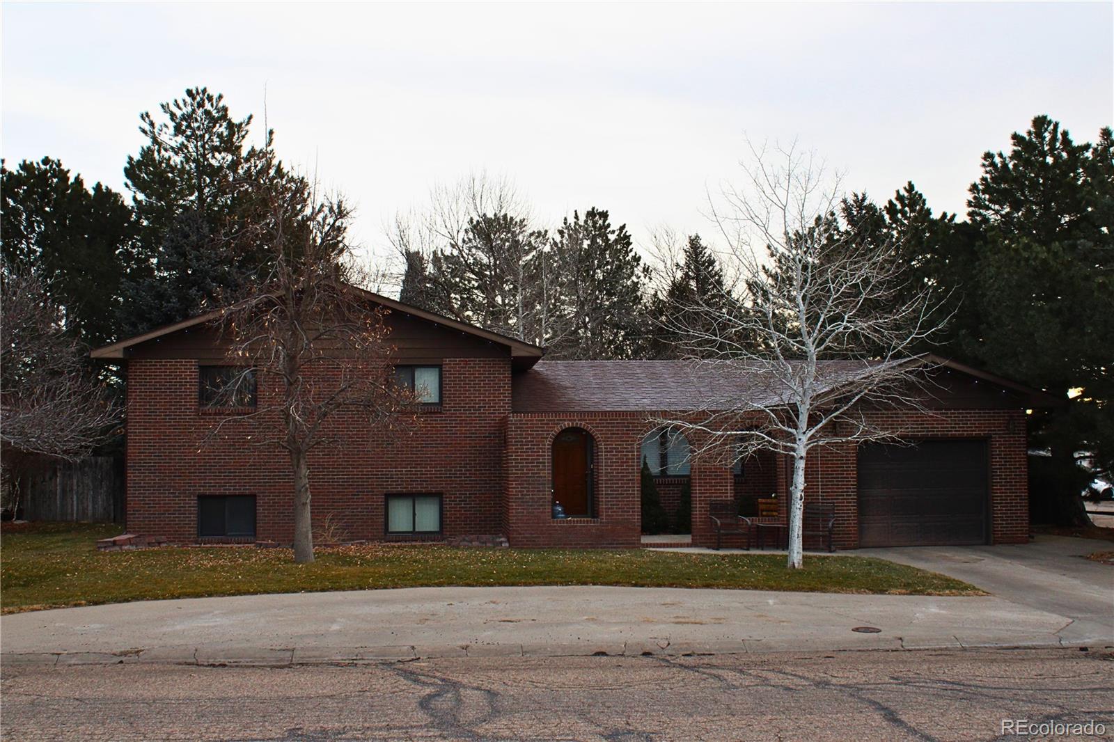 MLS Image #0 for 410  4th street,burlington, Colorado