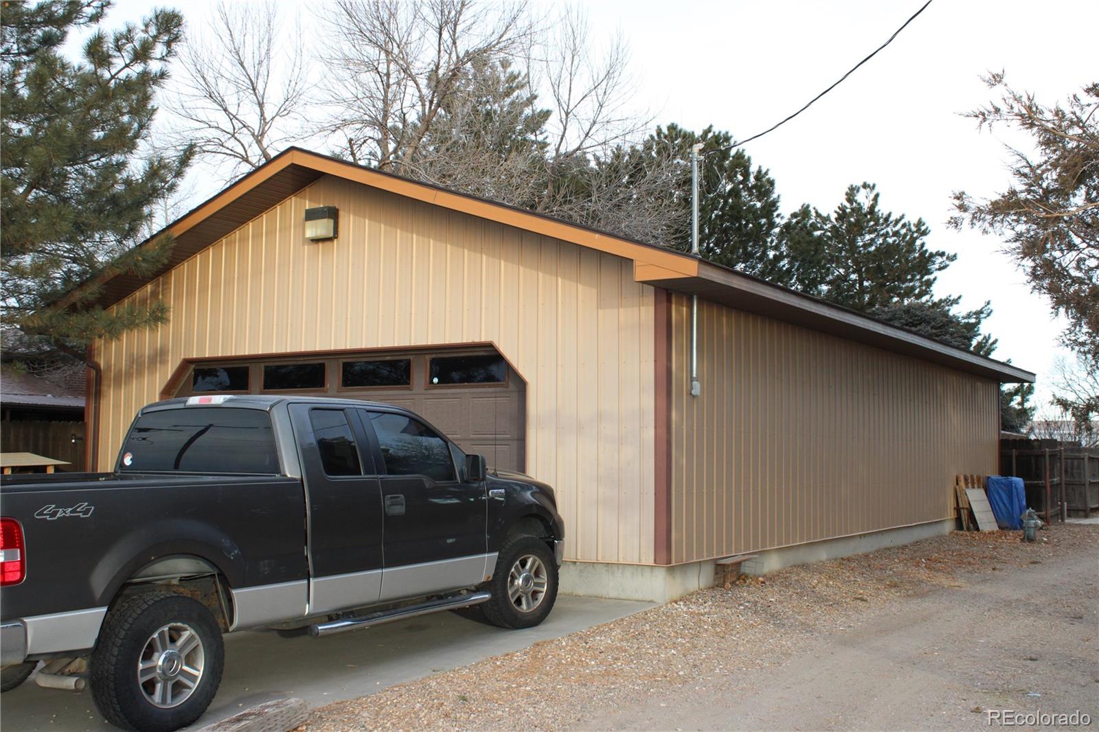 MLS Image #32 for 410  4th street,burlington, Colorado