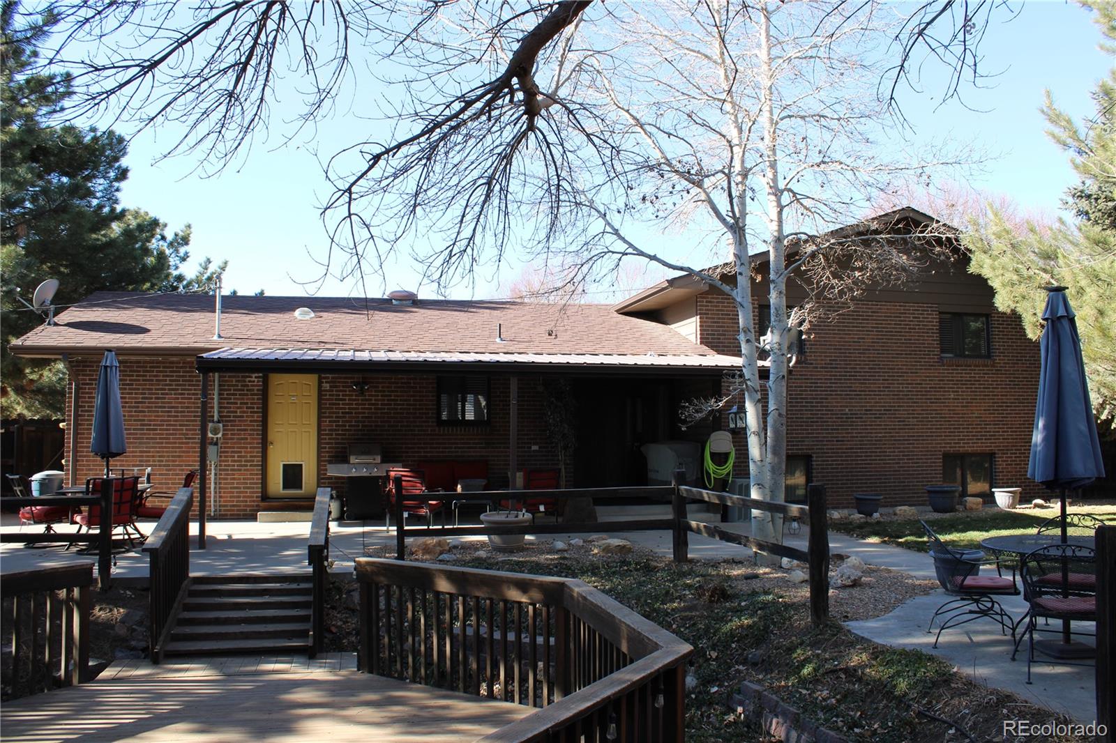 MLS Image #36 for 410  4th street,burlington, Colorado