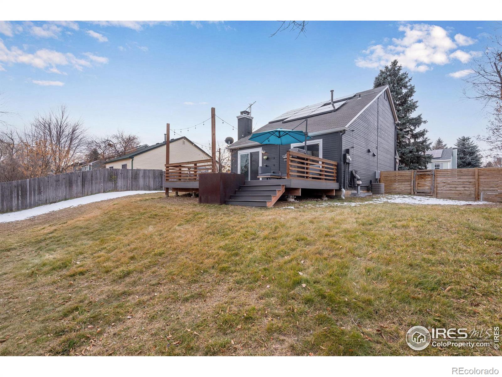 MLS Image #37 for 908  clover circle,lafayette, Colorado