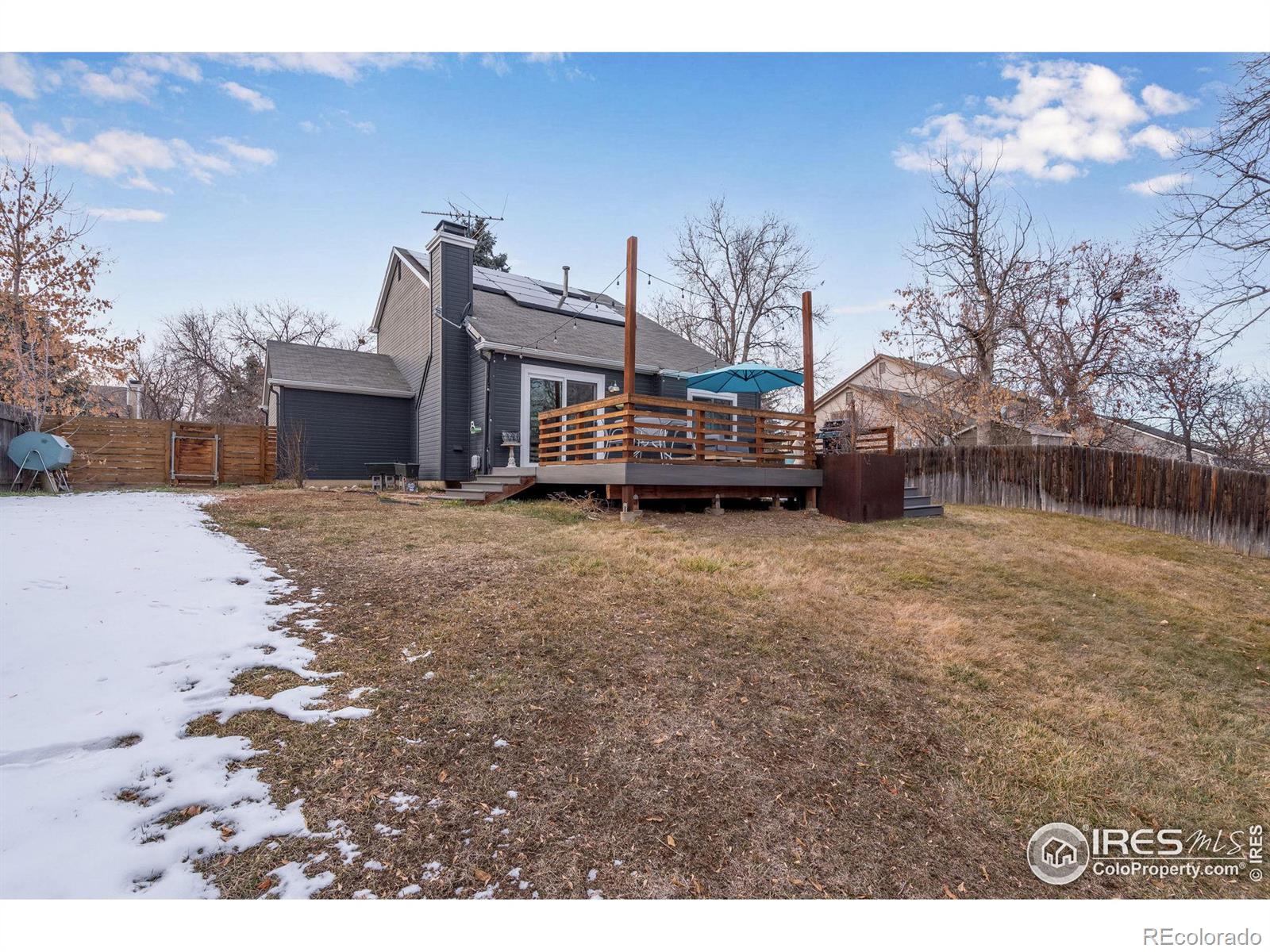 MLS Image #39 for 908  clover circle,lafayette, Colorado