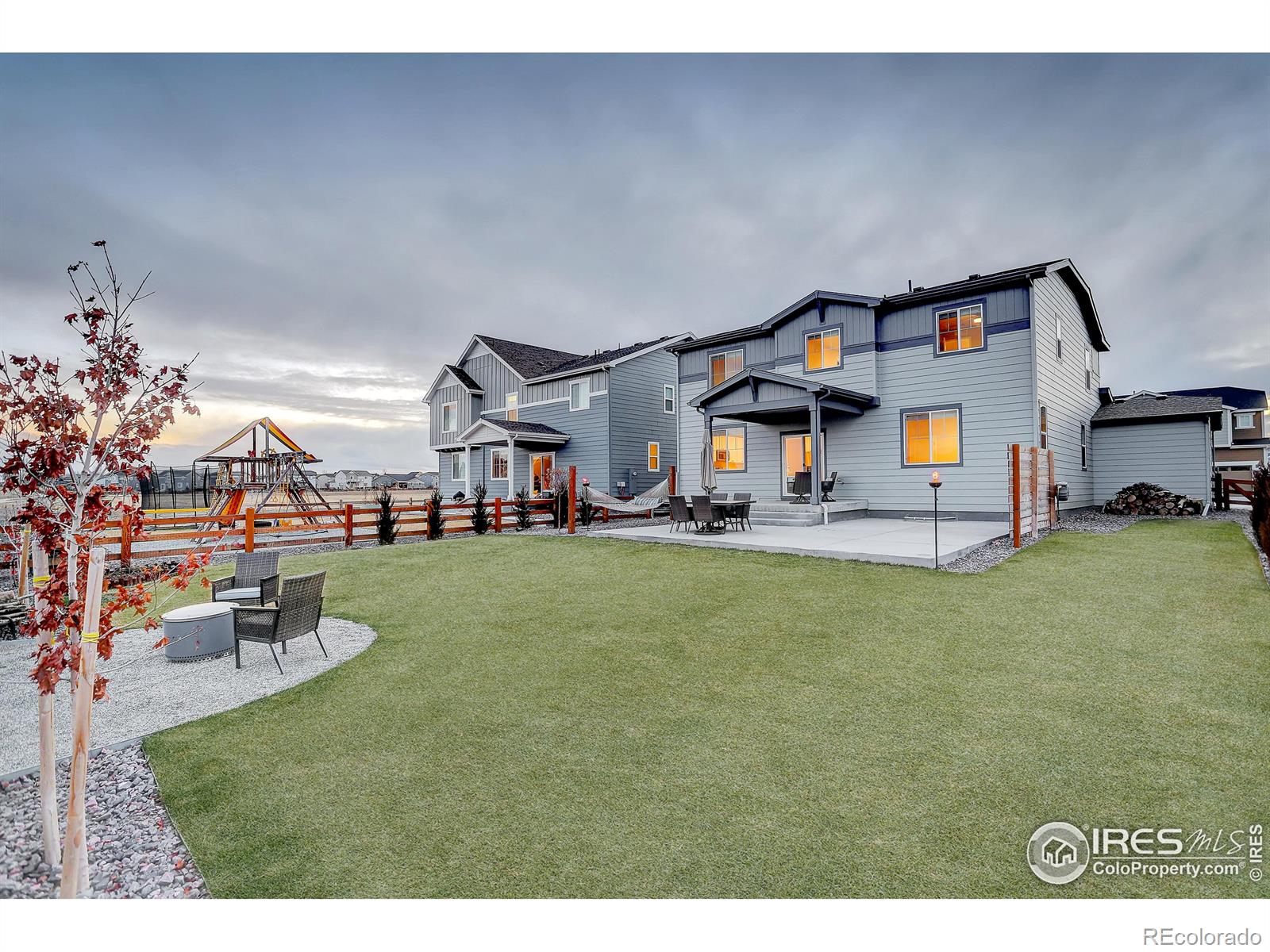 MLS Image #2 for 1860  miranda road,erie, Colorado