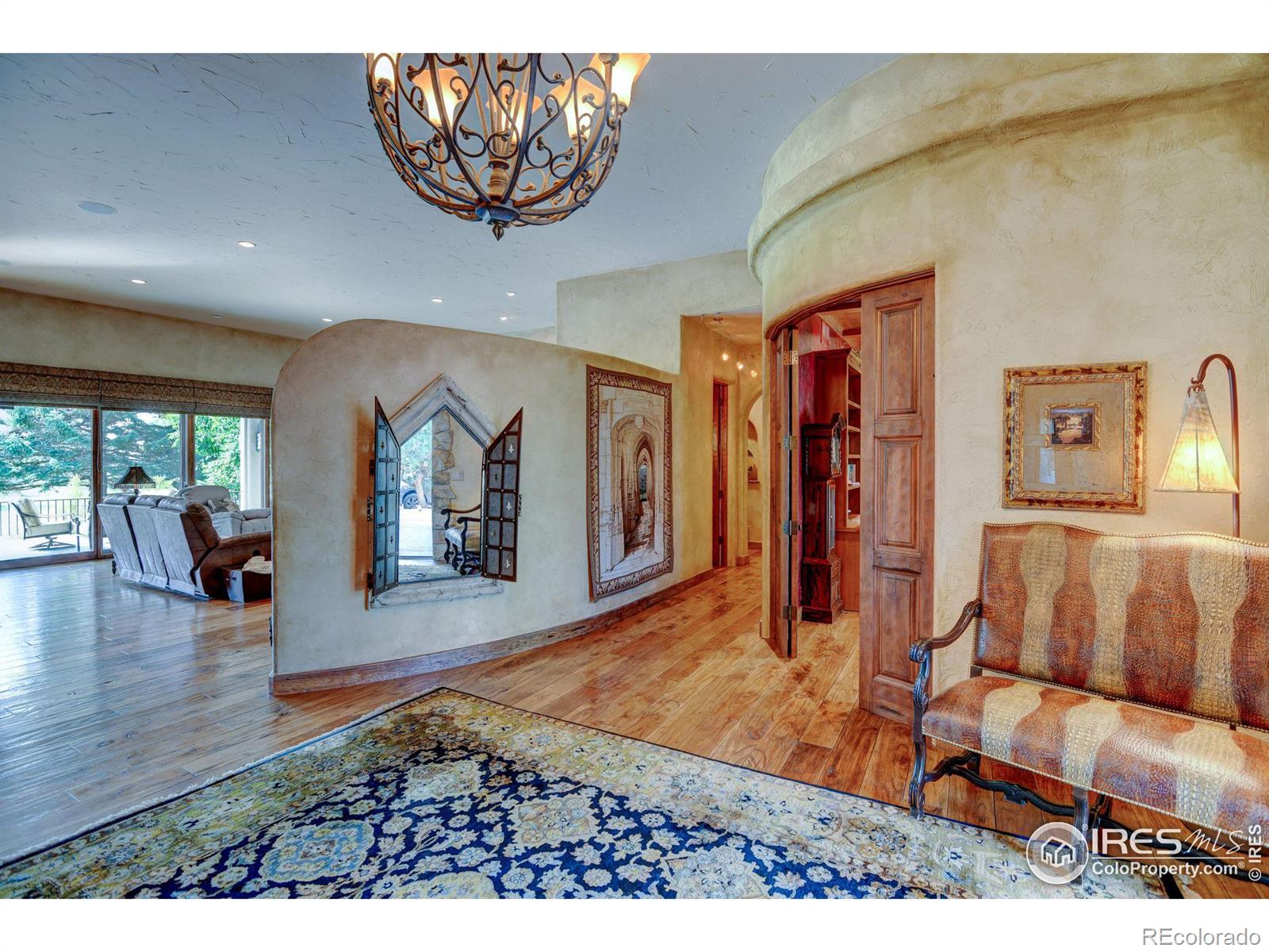 MLS Image #3 for 2586  eldorado springs drive,loveland, Colorado