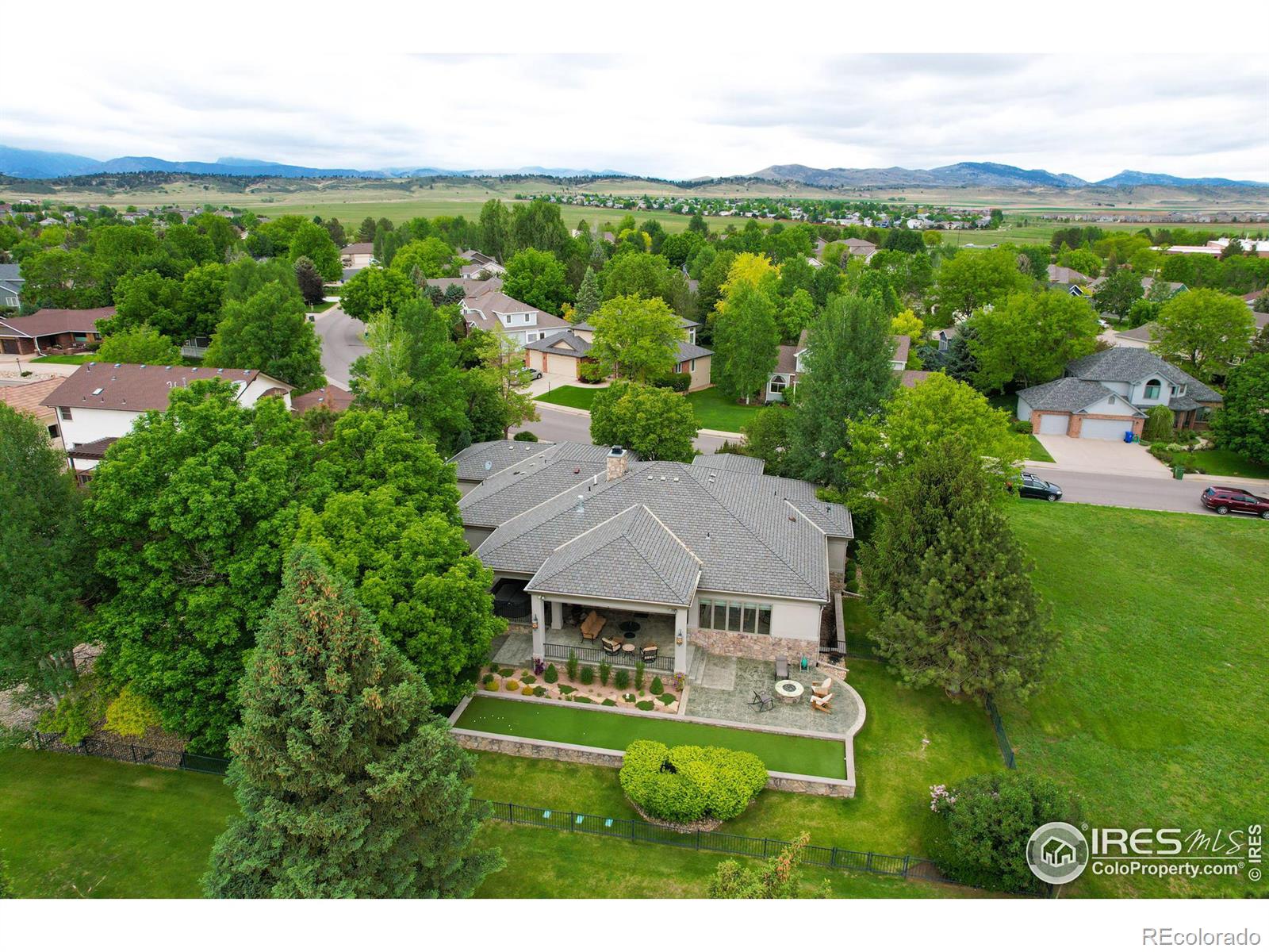 MLS Image #31 for 2586  eldorado springs drive,loveland, Colorado