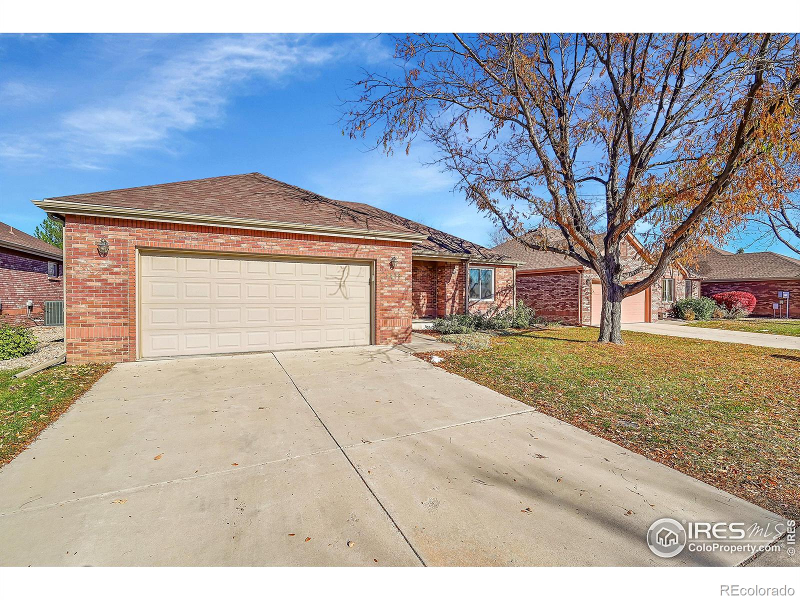 CMA Image for 4479 W 17th Street,Greeley, Colorado