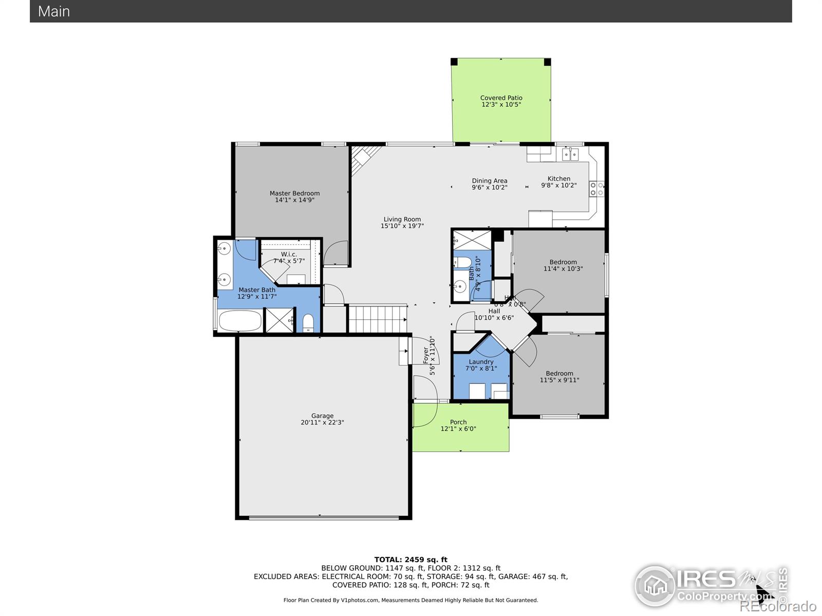 MLS Image #28 for 4479 w 17th street,greeley, Colorado