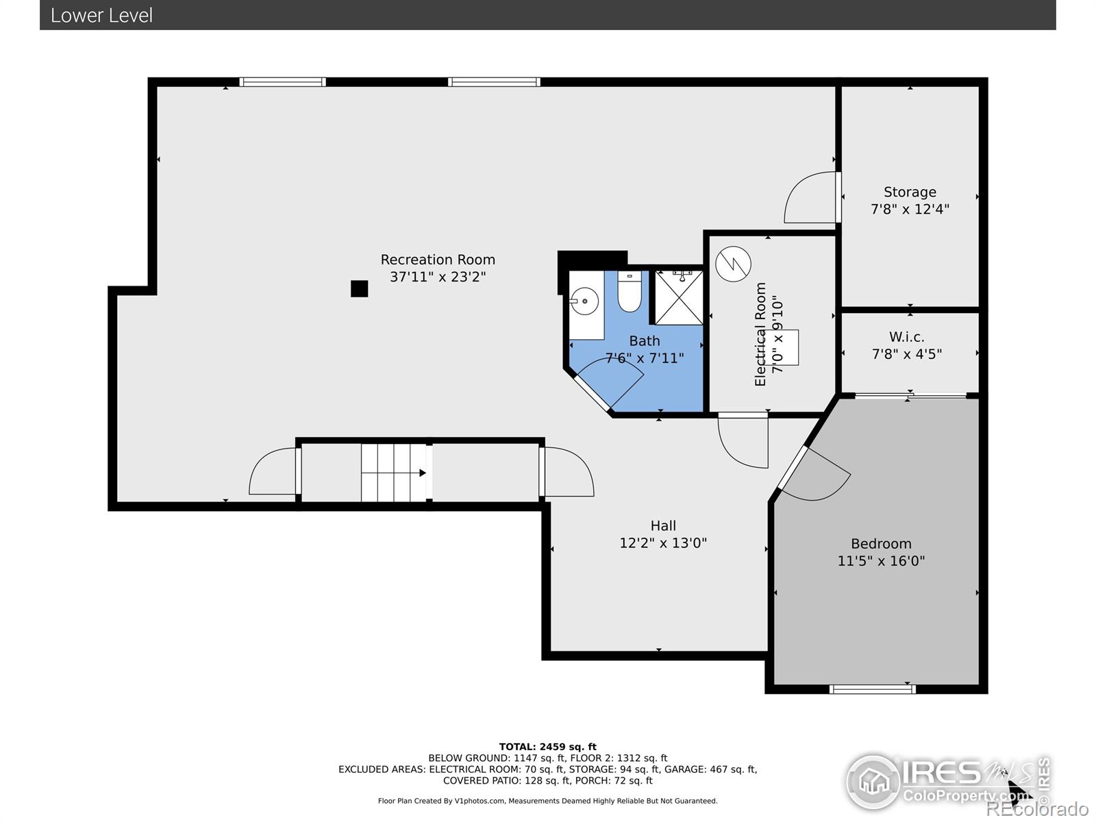 MLS Image #29 for 4479 w 17th street,greeley, Colorado