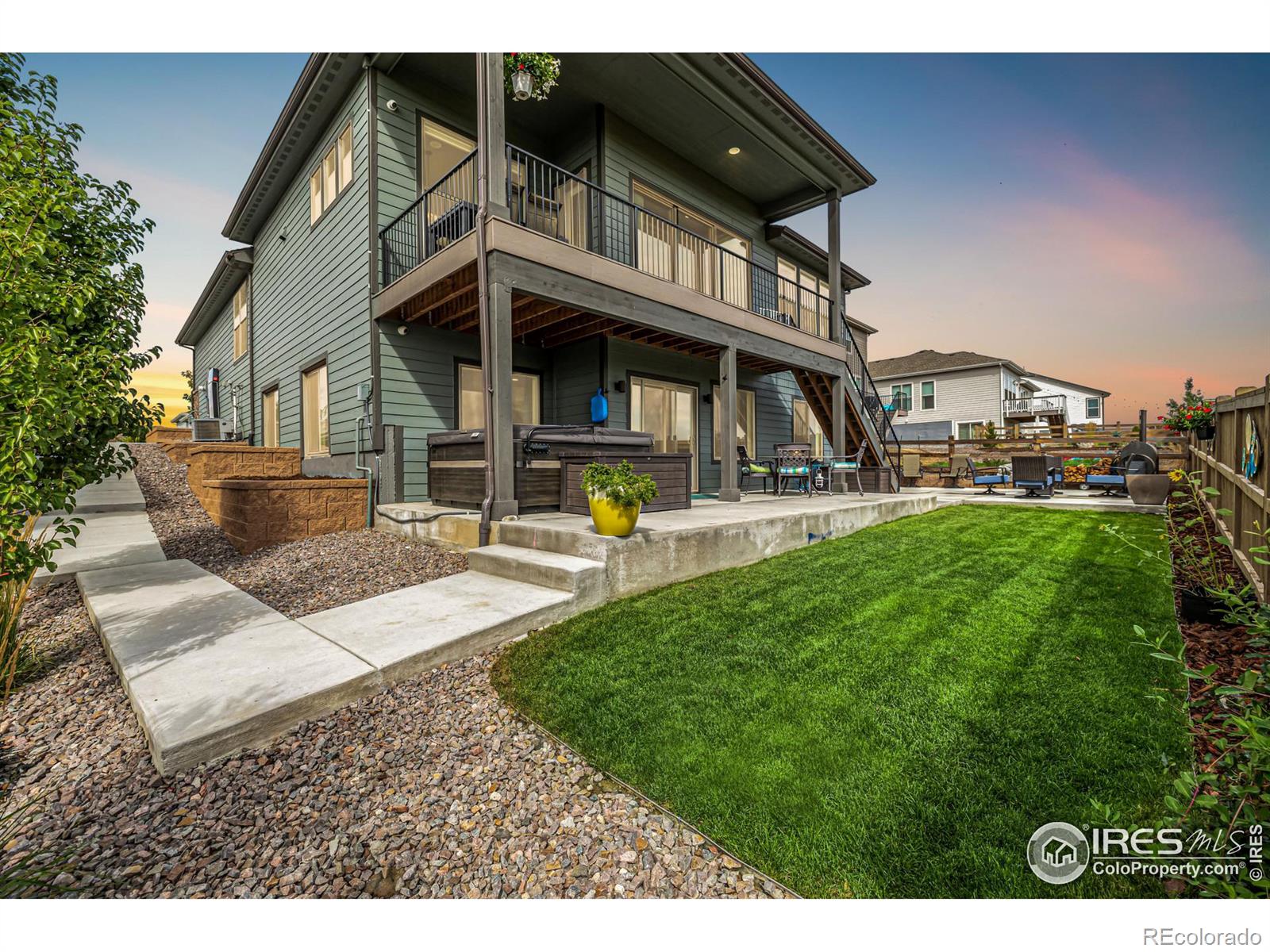 MLS Image #30 for 808  lowrey lane,berthoud, Colorado