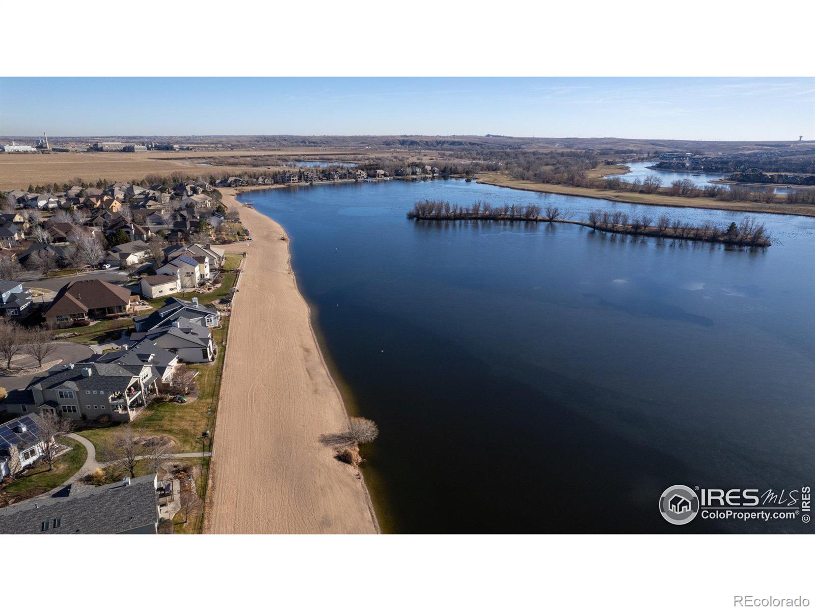 MLS Image #1 for 1515  waterfront drive,windsor, Colorado