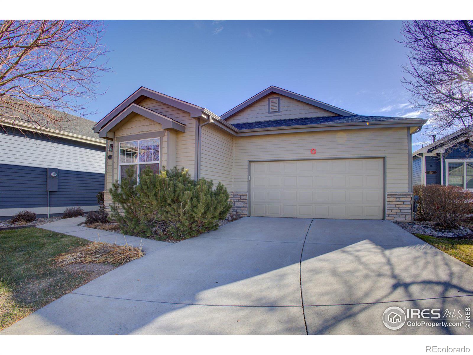 MLS Image #4 for 1515  waterfront drive,windsor, Colorado