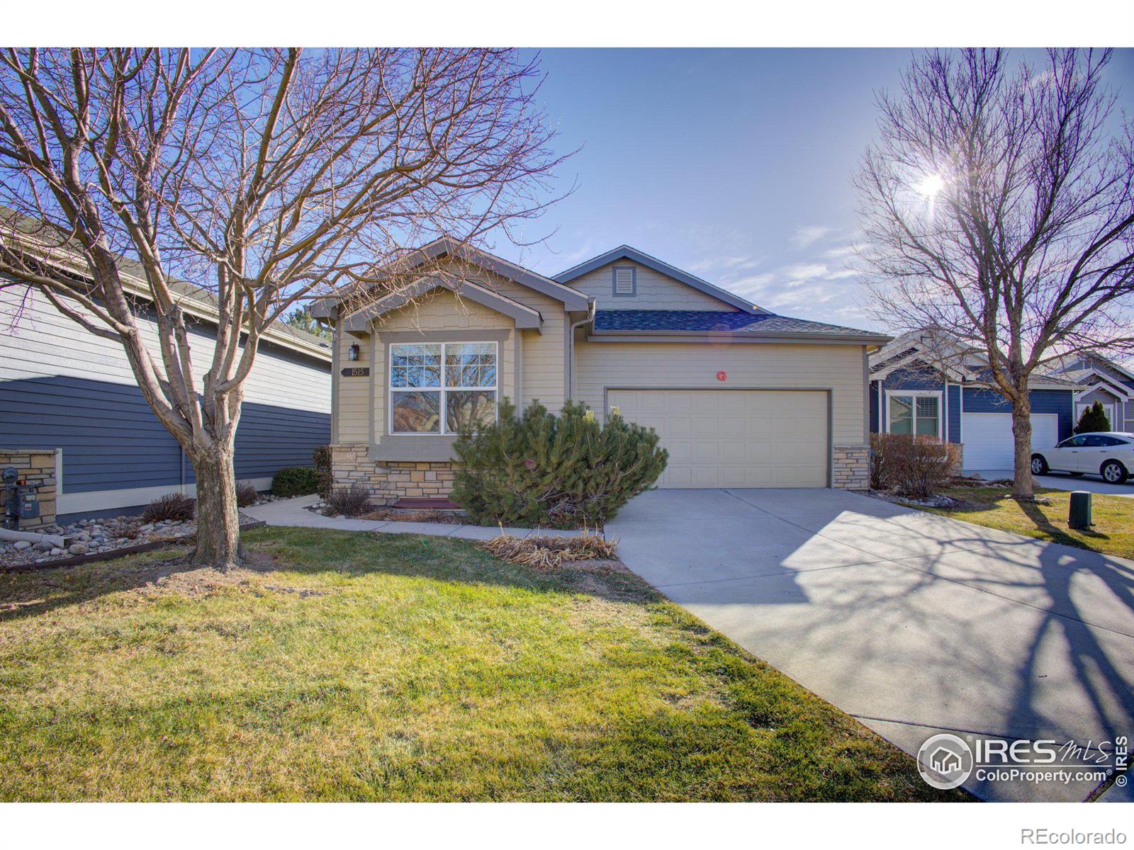 MLS Image #5 for 1515  waterfront drive,windsor, Colorado