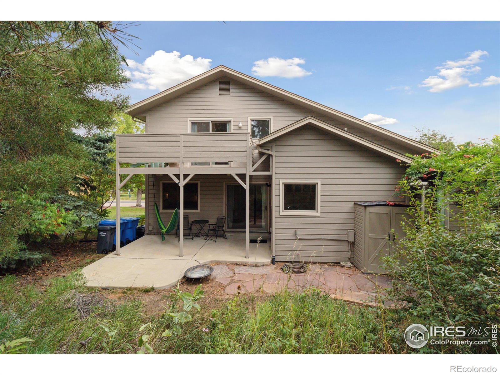 MLS Image #37 for 413  skysail lane,fort collins, Colorado