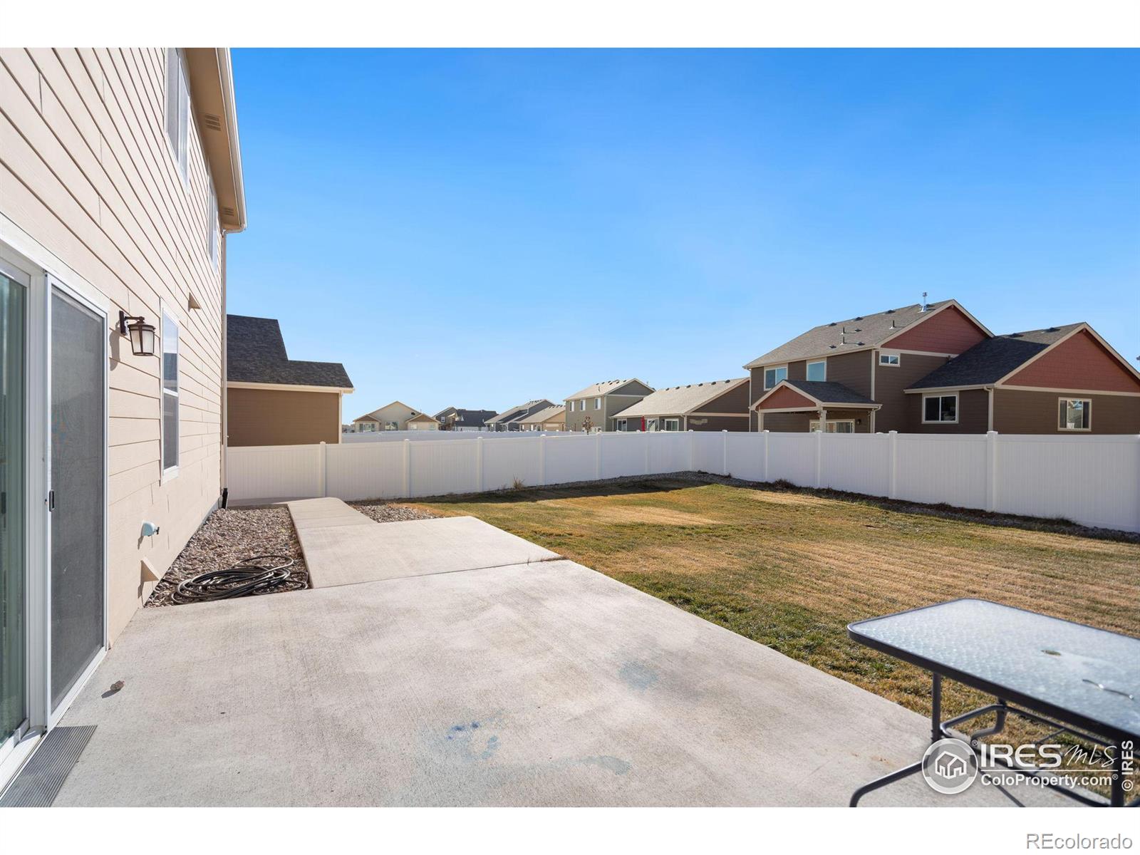 MLS Image #32 for 905  barasingha street,severance, Colorado