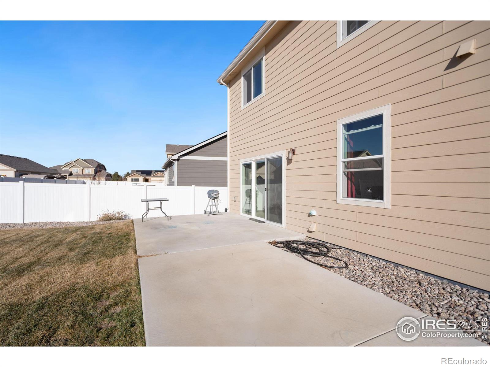 MLS Image #33 for 905  barasingha street,severance, Colorado