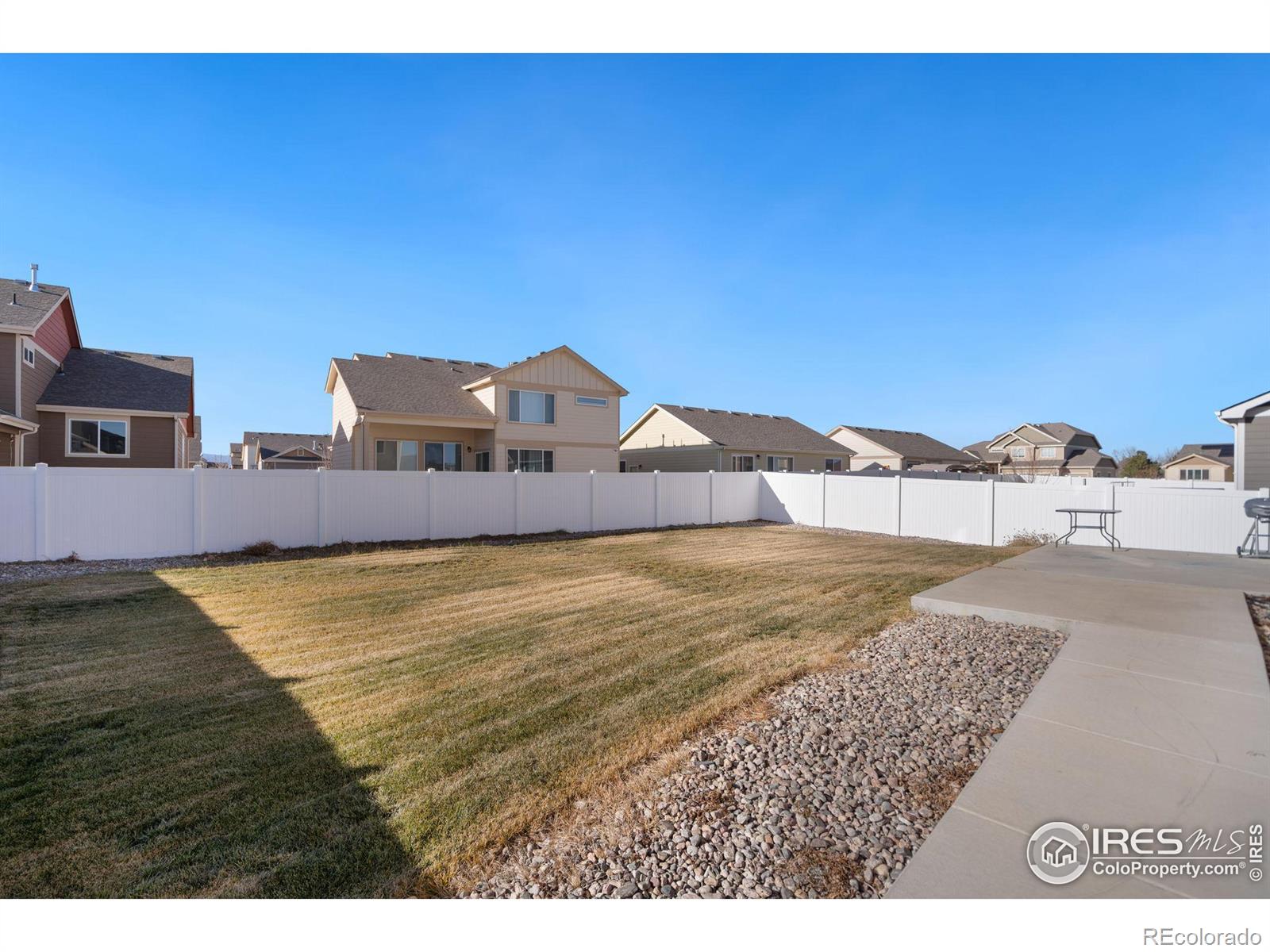 MLS Image #34 for 905  barasingha street,severance, Colorado