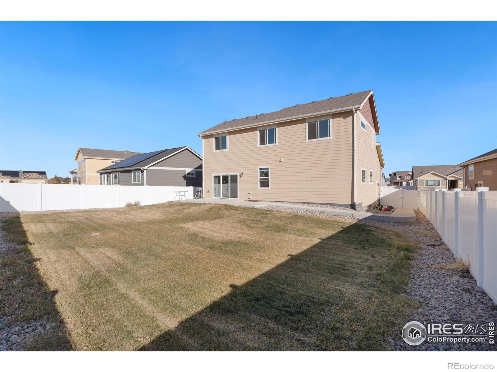 MLS Image #36 for 905  barasingha street,severance, Colorado