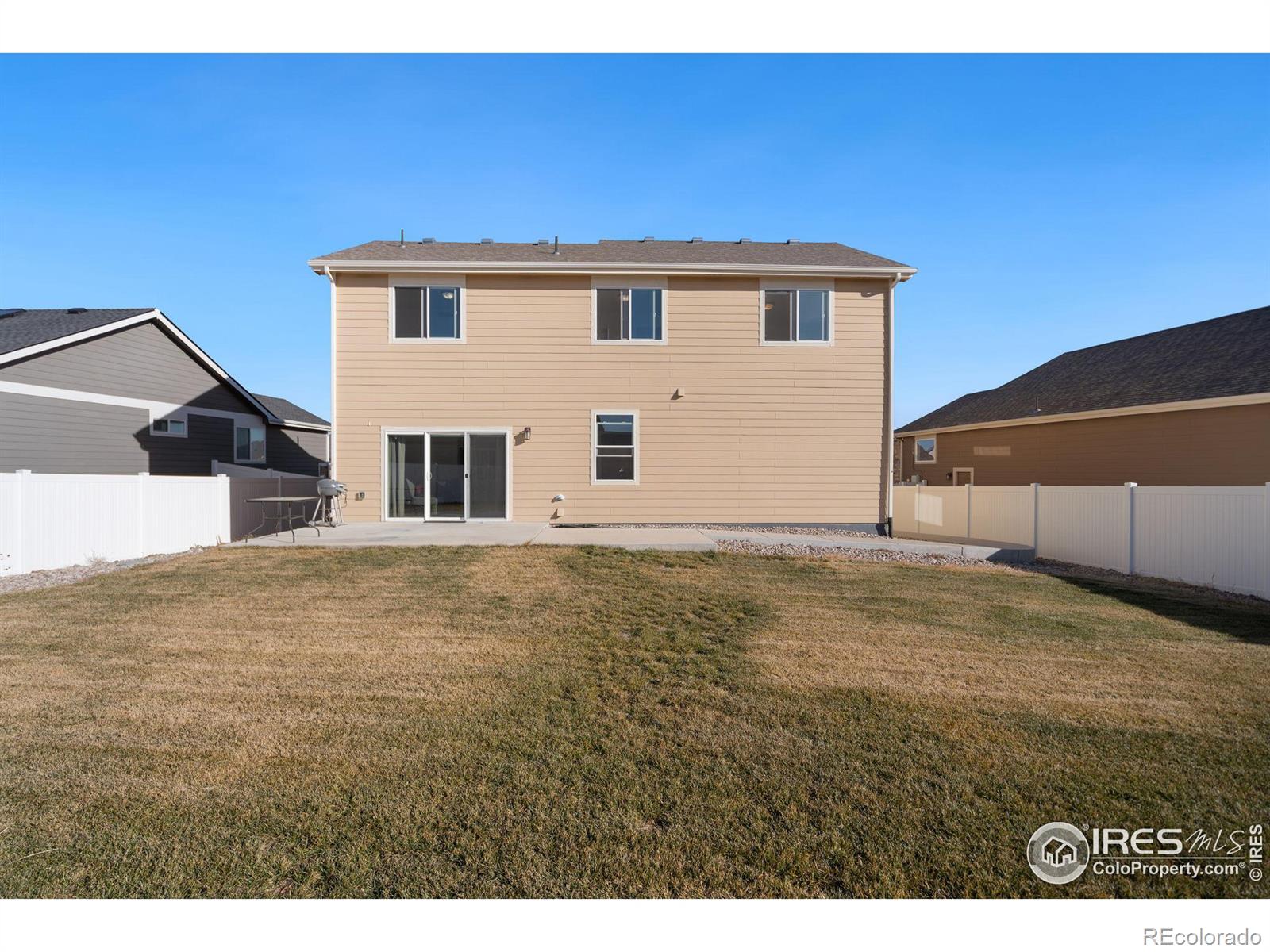 MLS Image #37 for 905  barasingha street,severance, Colorado