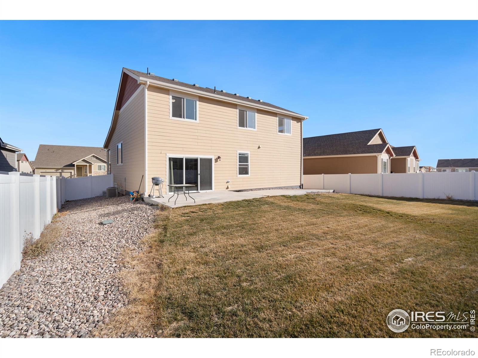 MLS Image #38 for 905  barasingha street,severance, Colorado