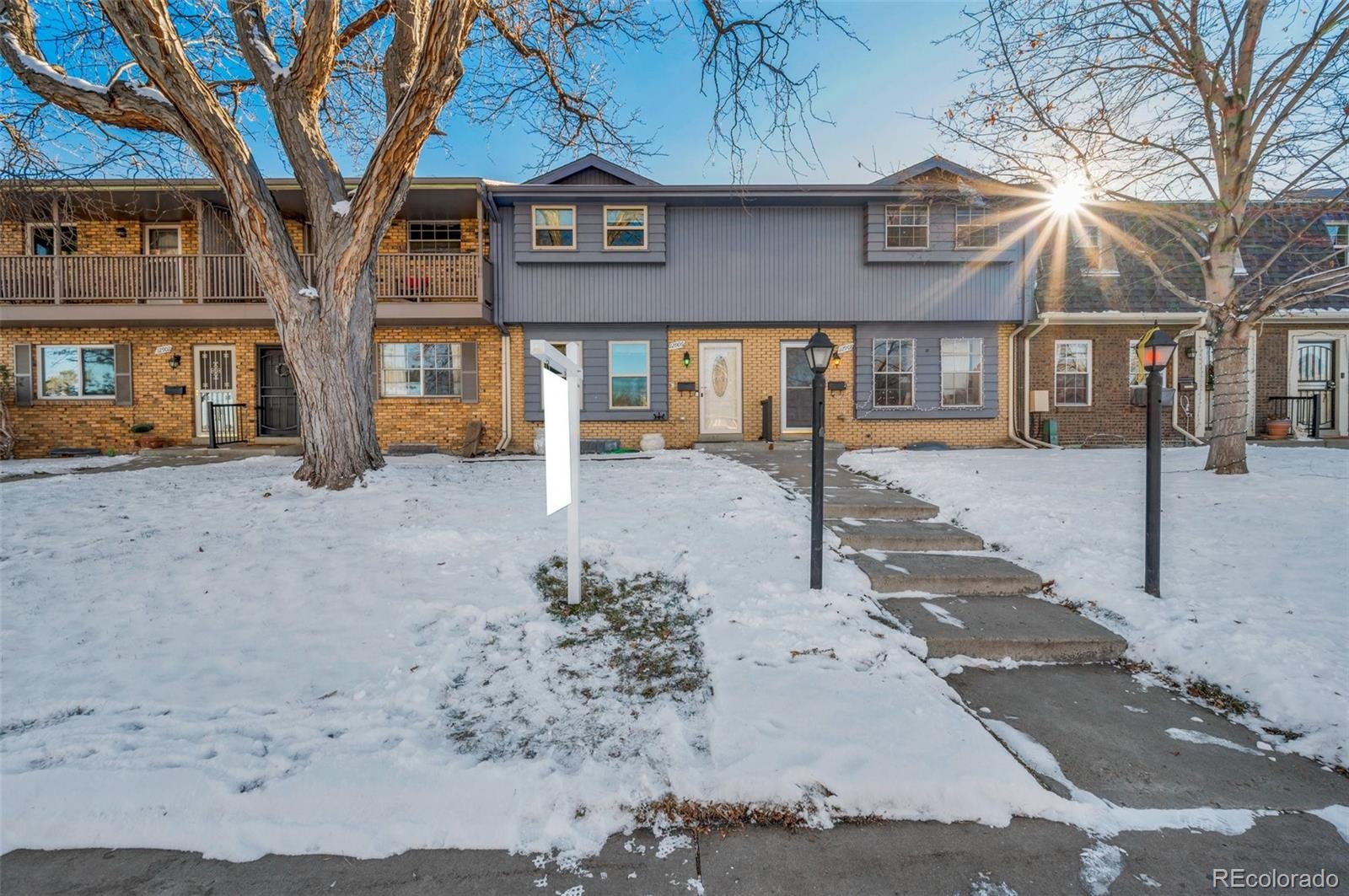 MLS Image #0 for 12906 w 24th place,golden, Colorado