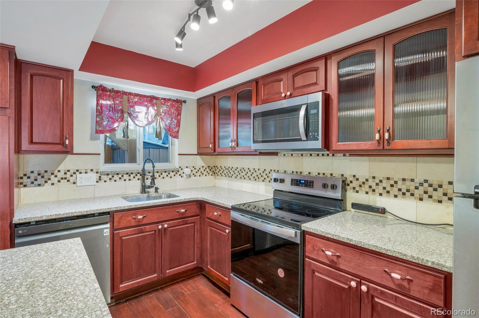 MLS Image #4 for 12906 w 24th place,golden, Colorado