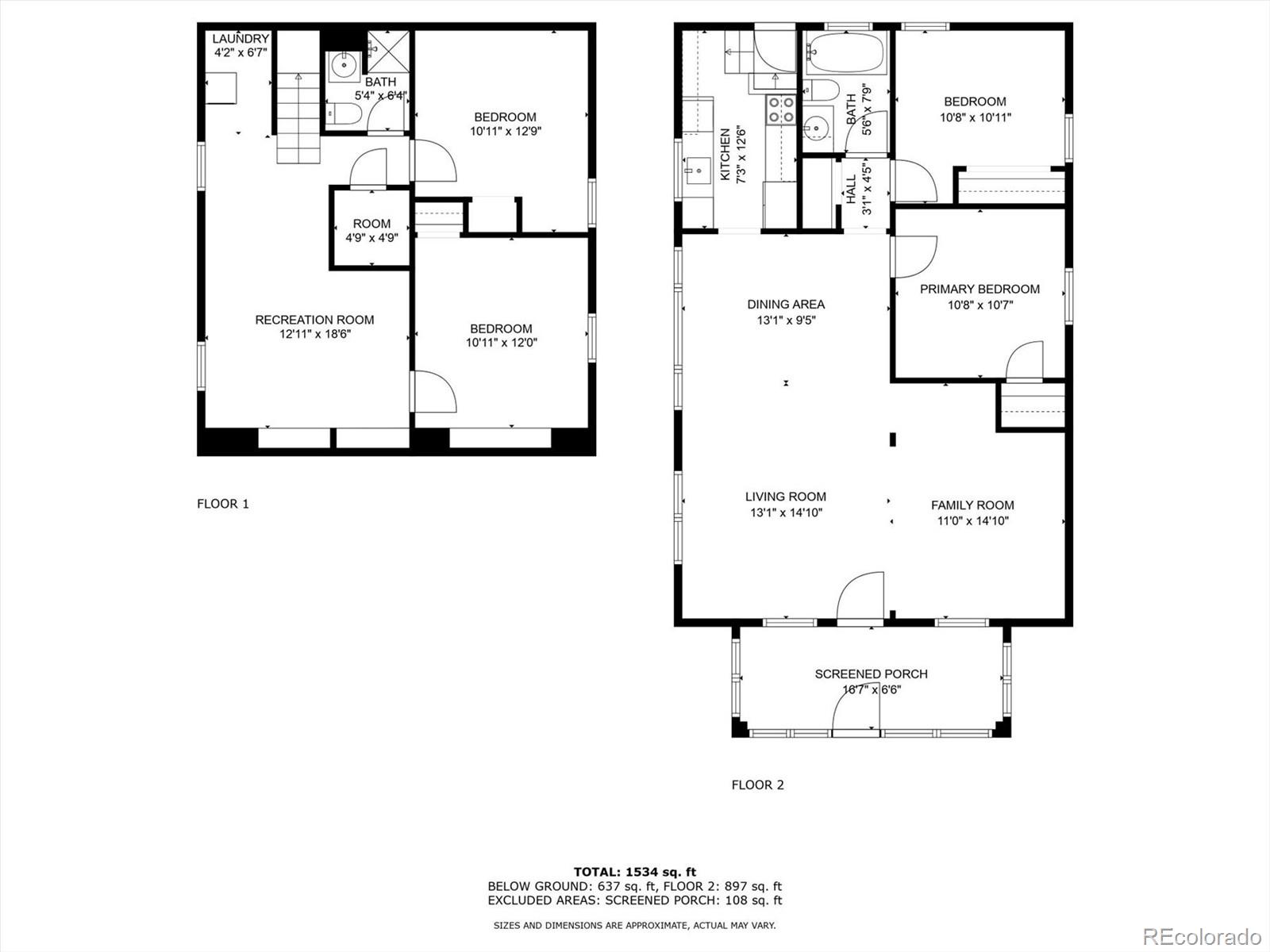 MLS Image #27 for 2469 s broadway ,denver, Colorado