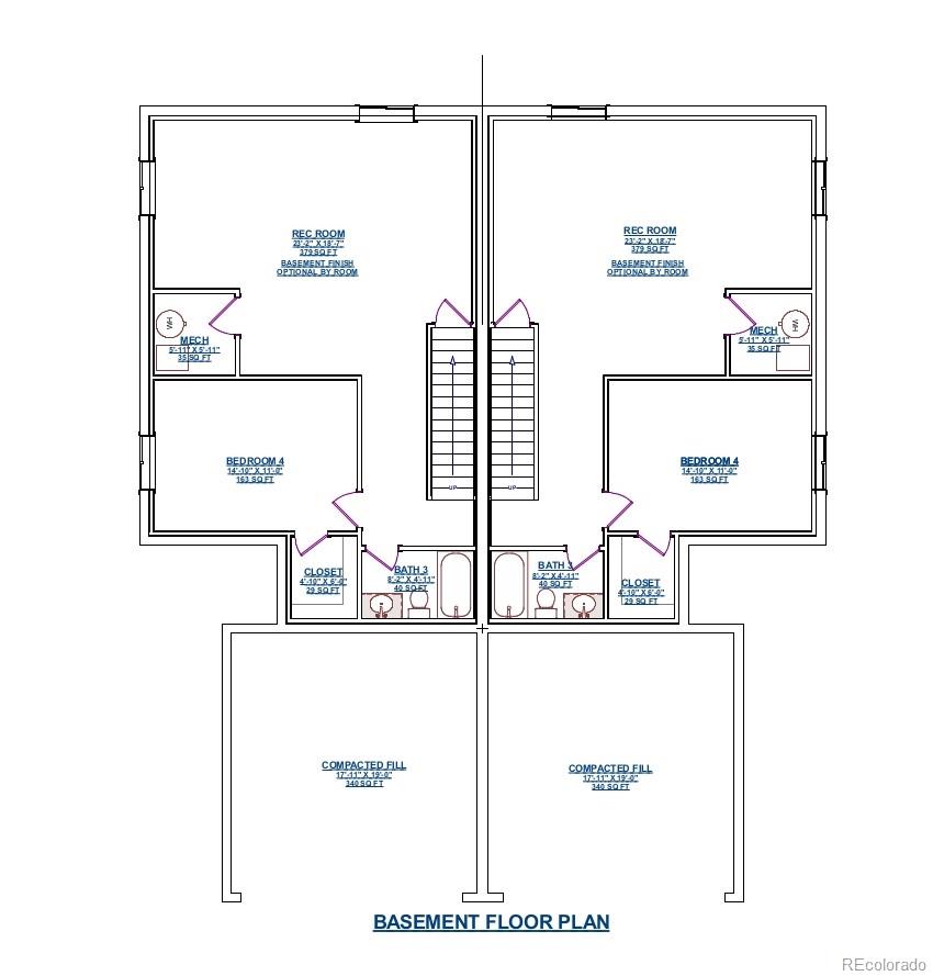 MLS Image #21 for 4166  orchid street,colorado springs, Colorado