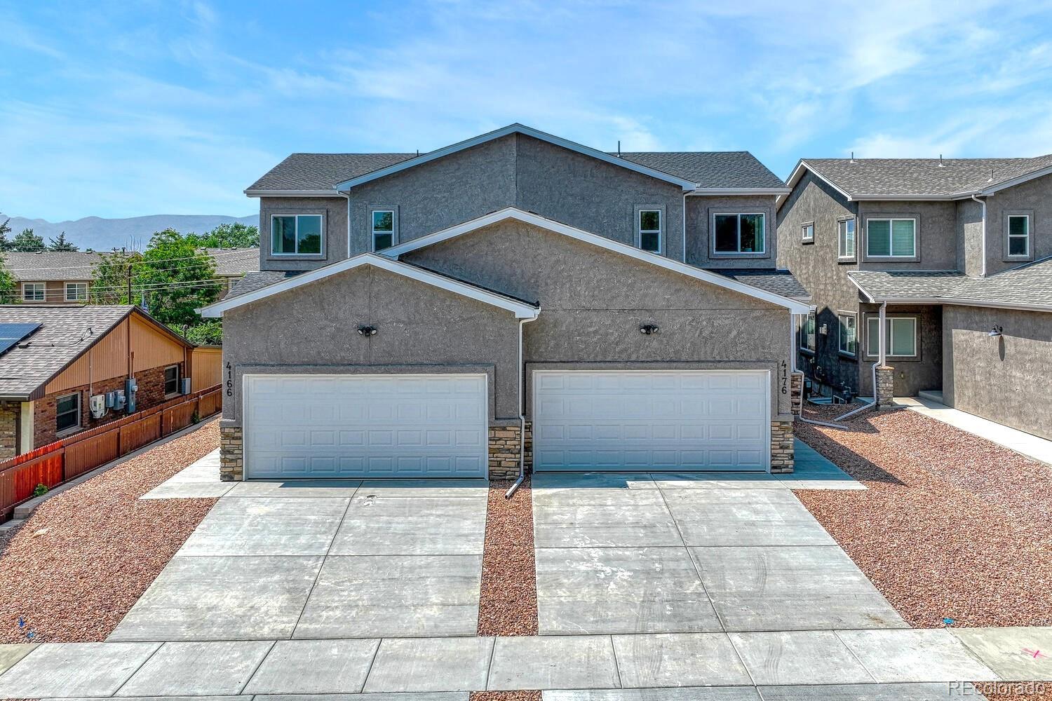 MLS Image #28 for 4166  orchid street,colorado springs, Colorado