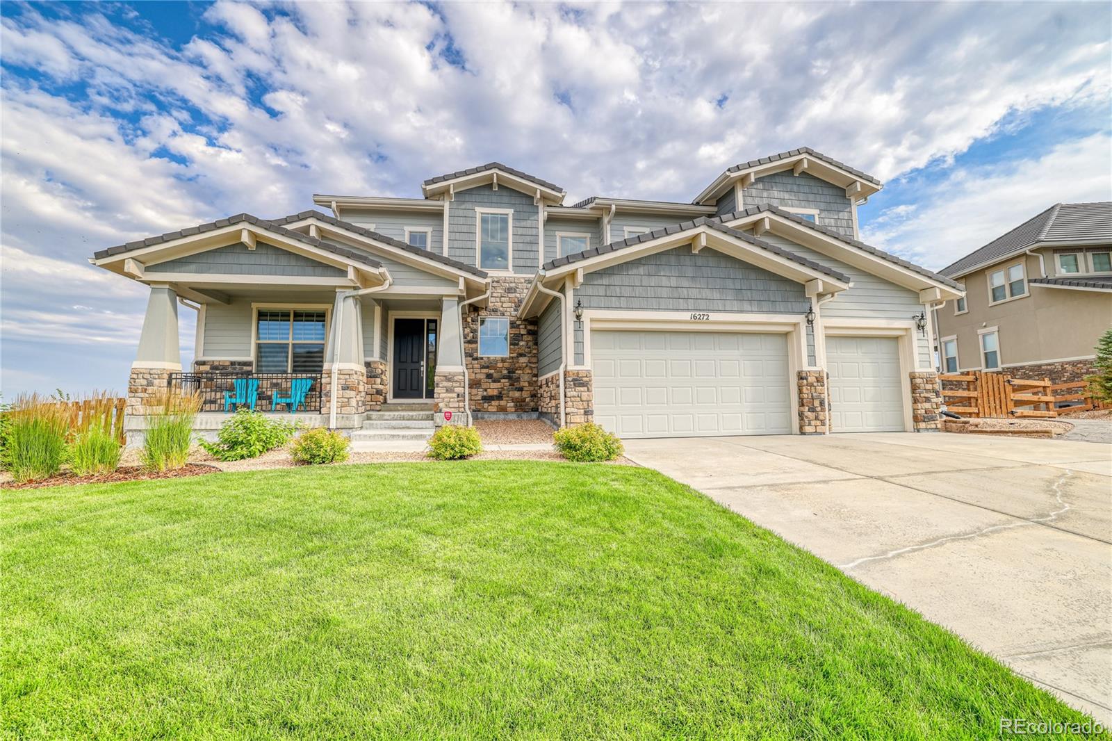 MLS Image #0 for 16272 w 95th lane,arvada, Colorado