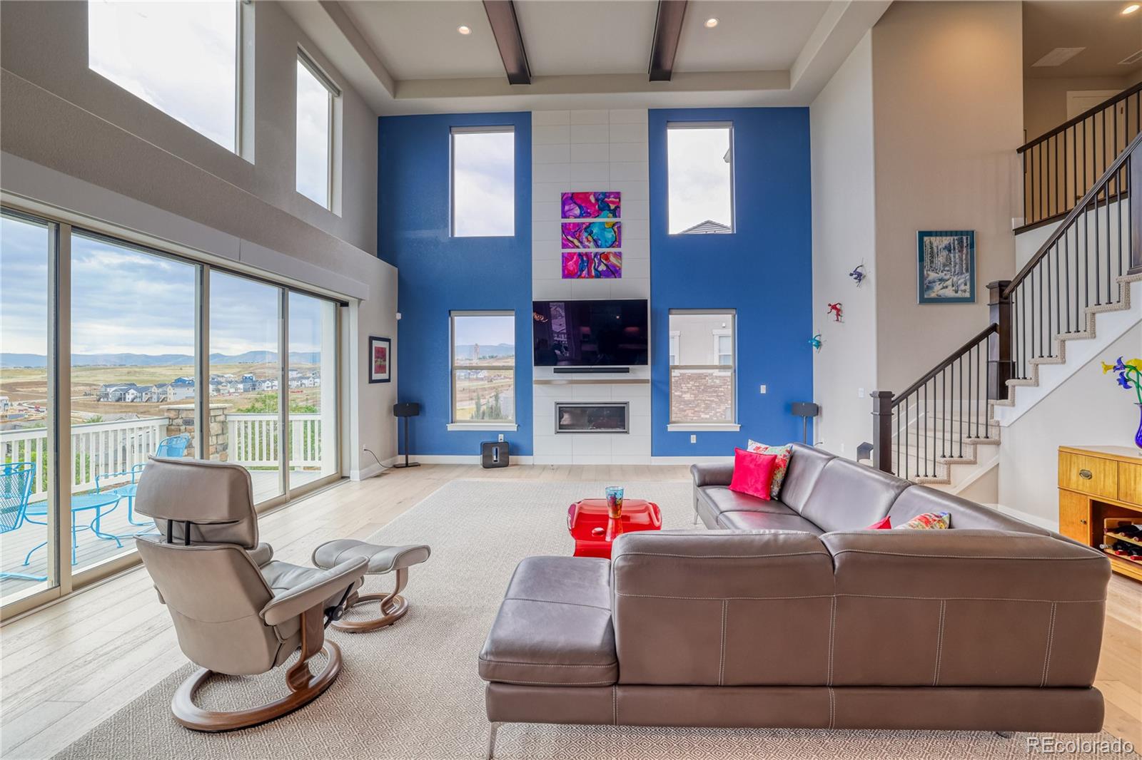 MLS Image #10 for 16272 w 95th lane,arvada, Colorado