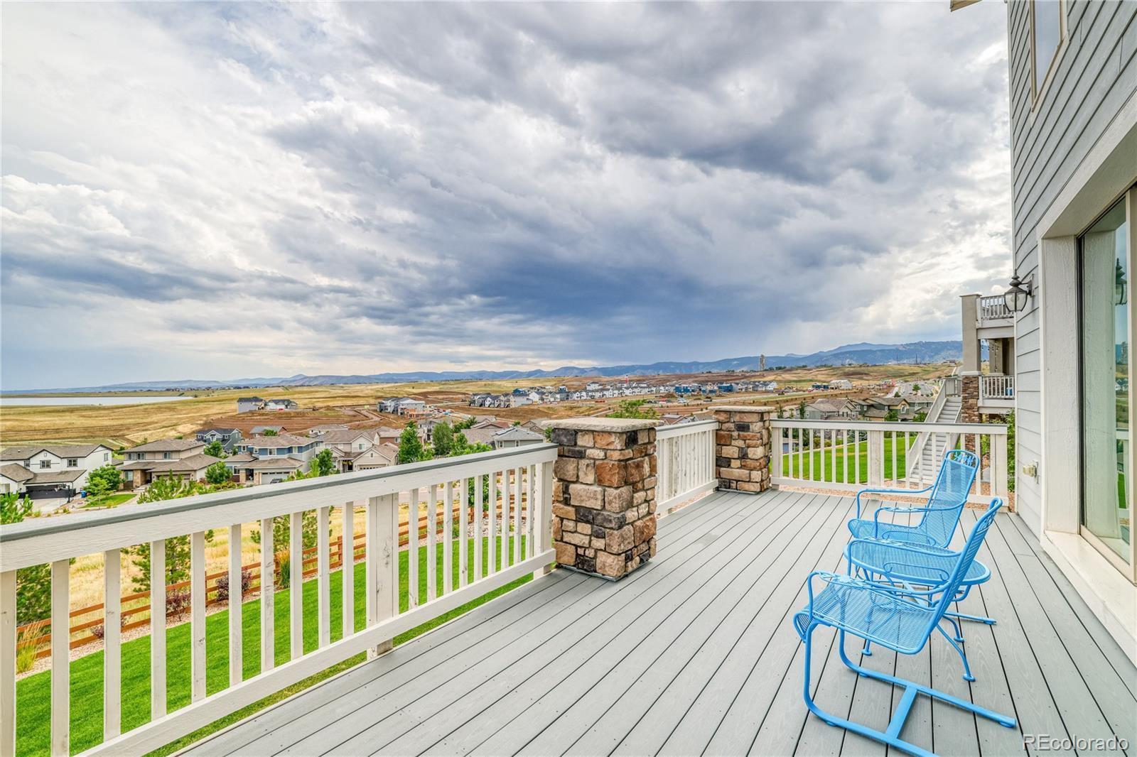 MLS Image #14 for 16272 w 95th lane,arvada, Colorado