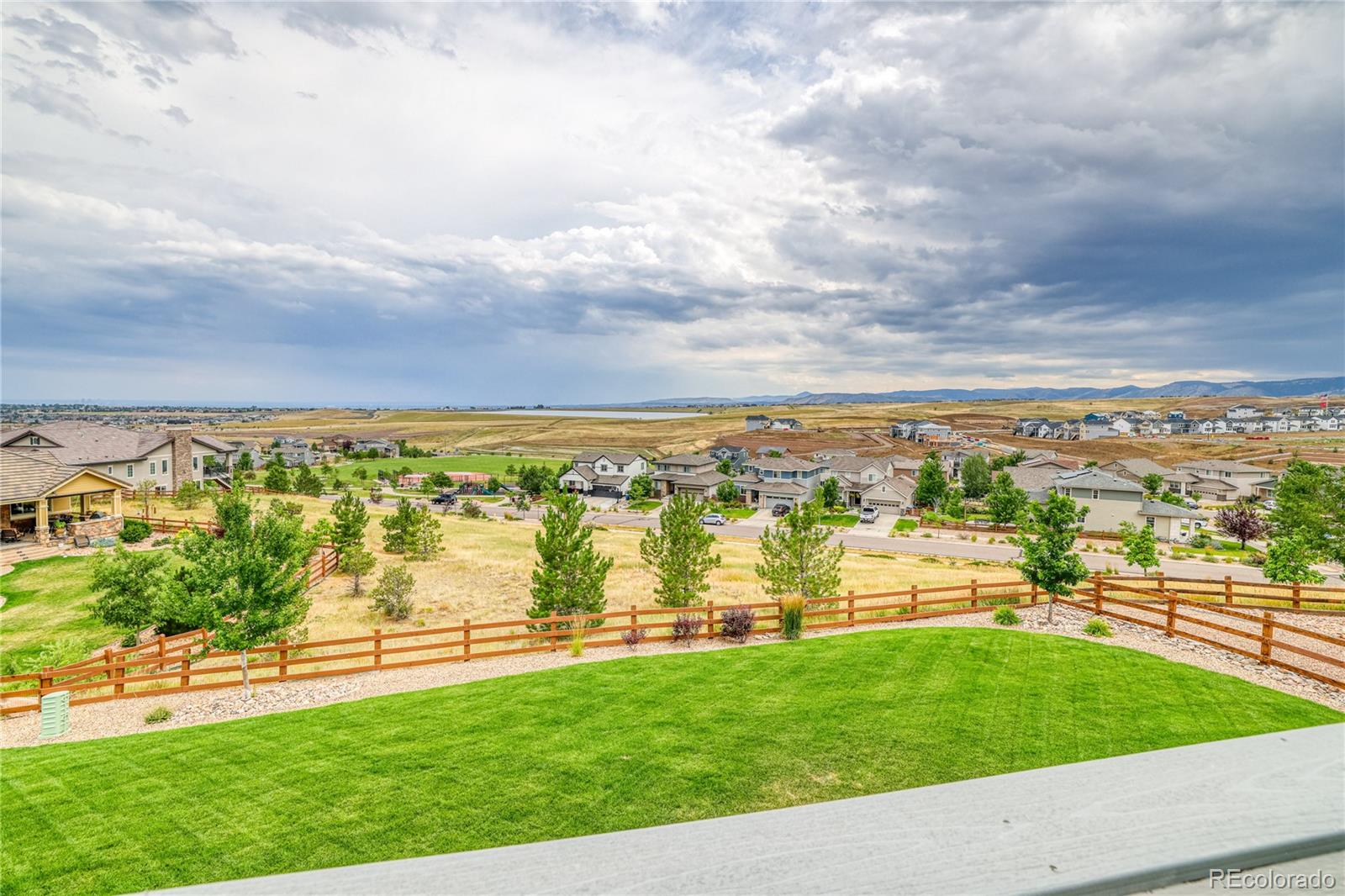 MLS Image #15 for 16272 w 95th lane,arvada, Colorado