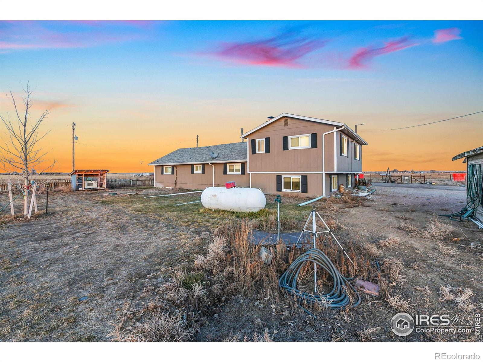 MLS Image #2 for 27464  county road 44 ,kersey, Colorado