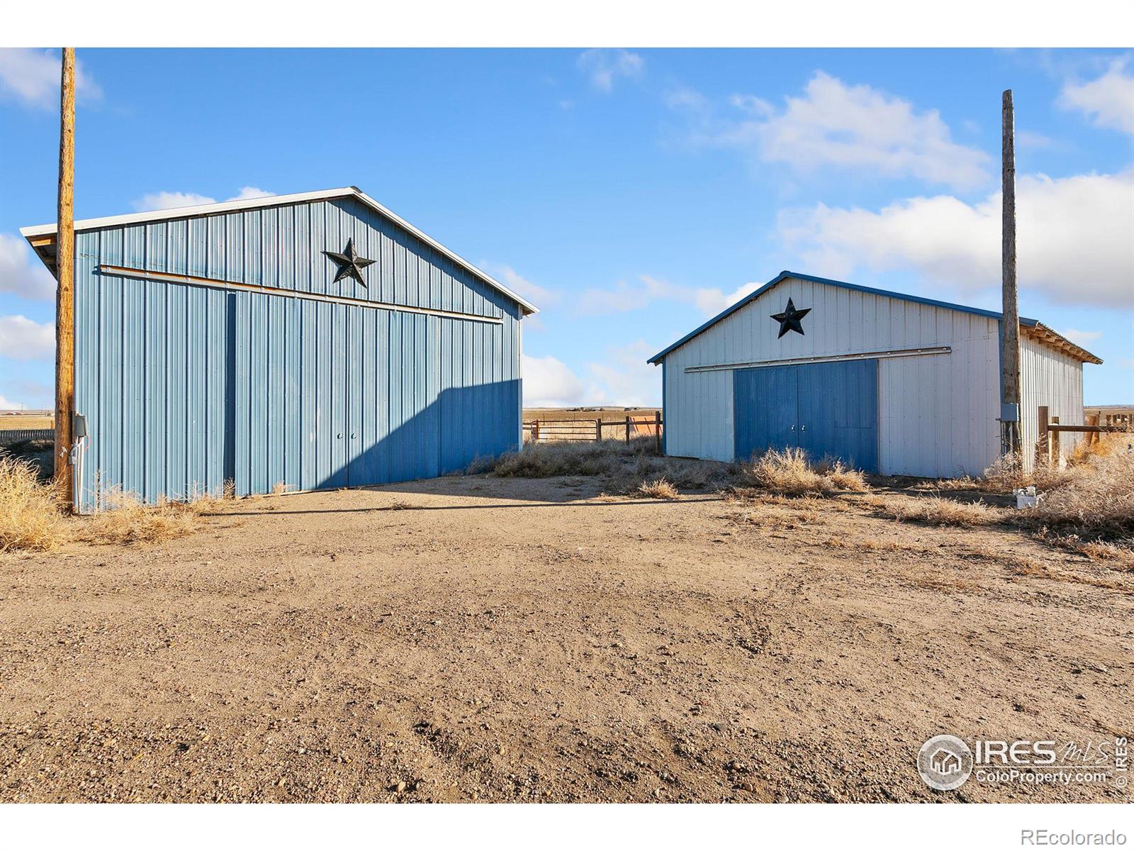 MLS Image #3 for 27464  county road 44 ,kersey, Colorado