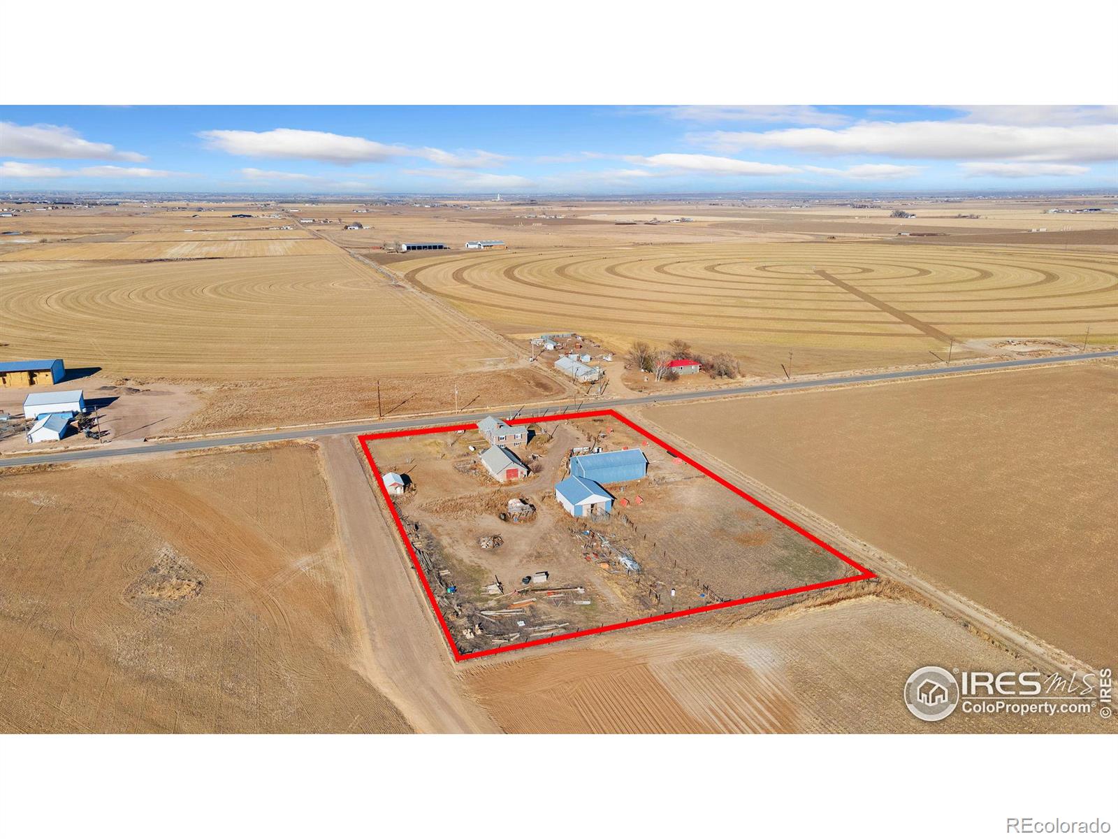 MLS Image #35 for 27464  county road 44 ,kersey, Colorado