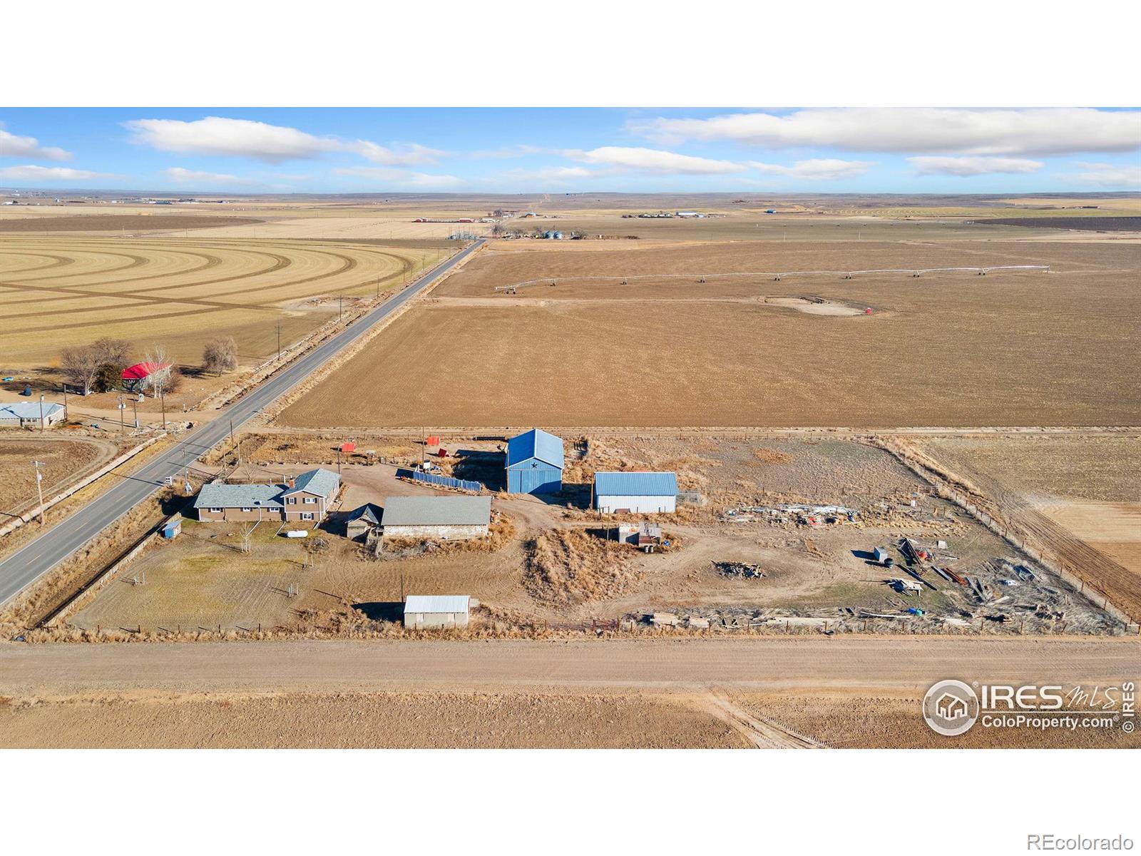 MLS Image #37 for 27464  county road 44 ,kersey, Colorado