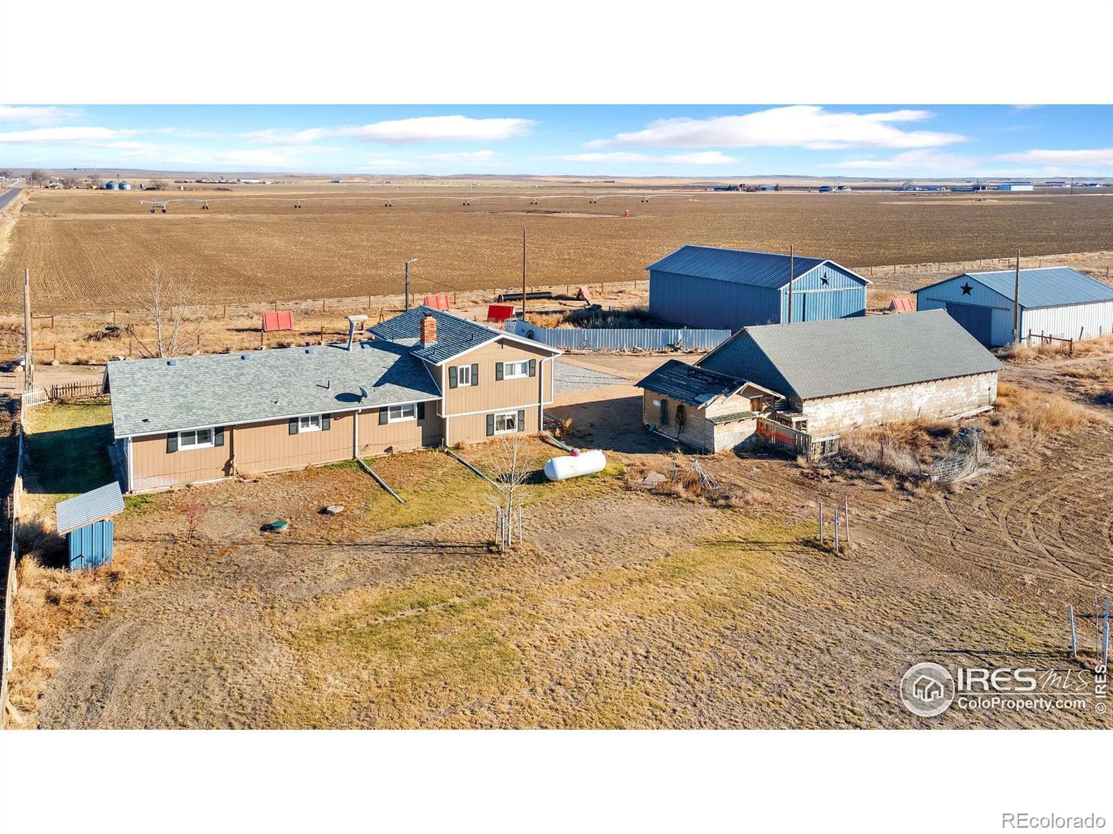 MLS Image #38 for 27464  county road 44 ,kersey, Colorado