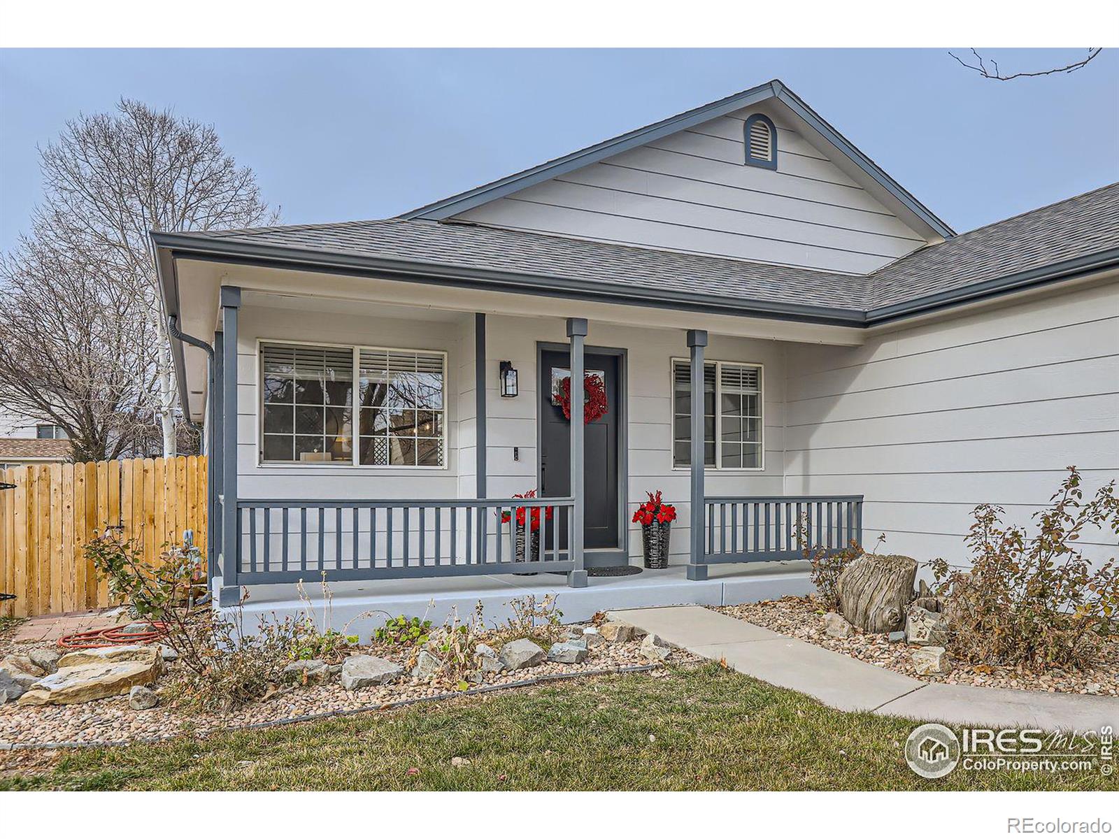 MLS Image #2 for 1127  red oak drive,longmont, Colorado