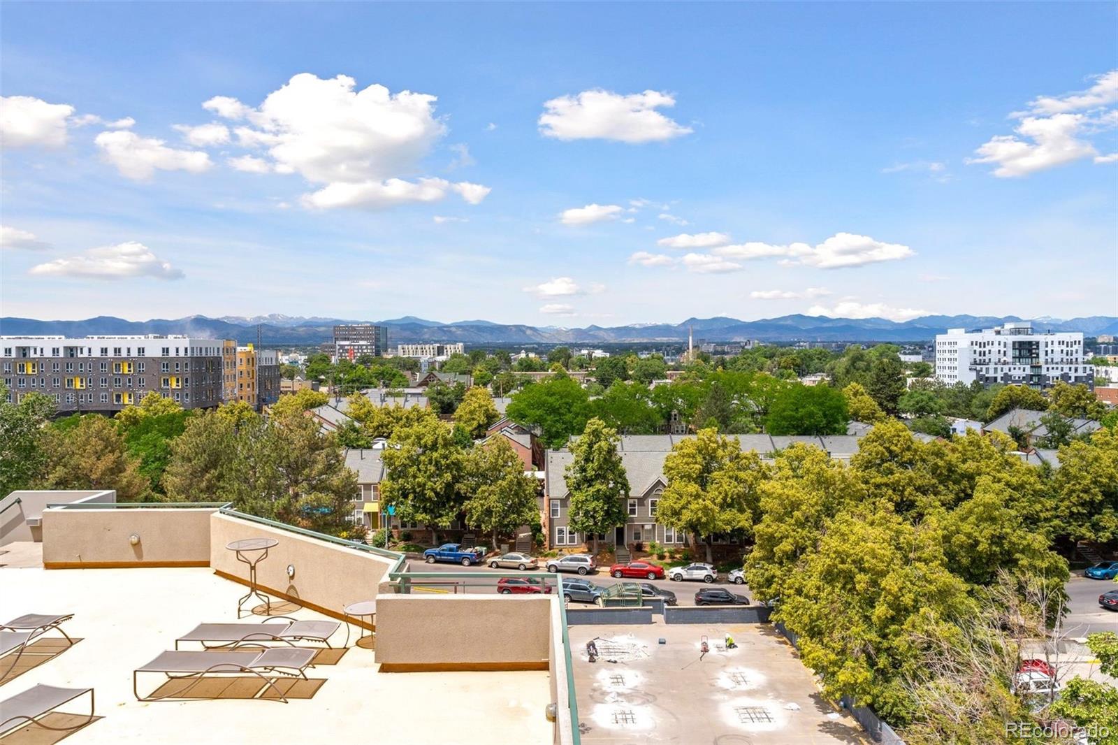 MLS Image #3 for 601 w 11th avenue,denver, Colorado