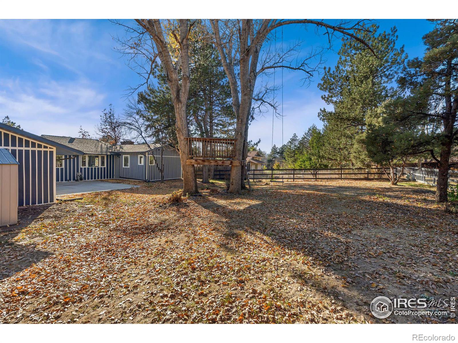 MLS Image #32 for 836  valley view road,fort collins, Colorado