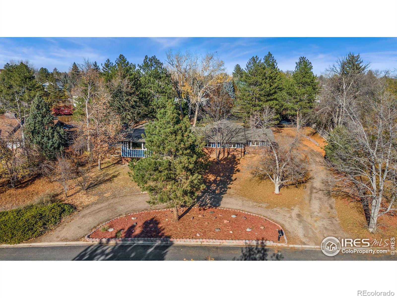 MLS Image #37 for 836  valley view road,fort collins, Colorado